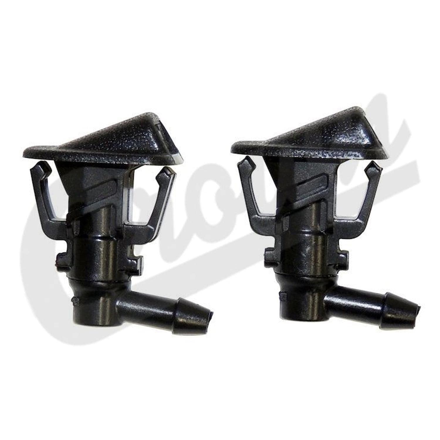 専用 おまとめ イ6814 6821 6870 Crown Automotive Jeep Replacement Windshield Washer Nozzle