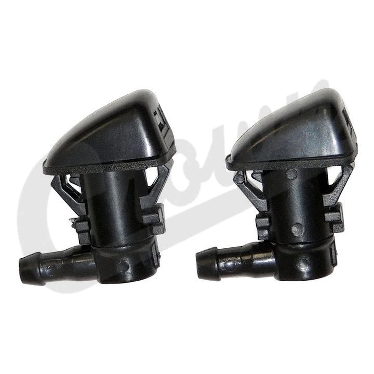 Crown Automotive Jeep Replacement Windshield Washer Nozzle