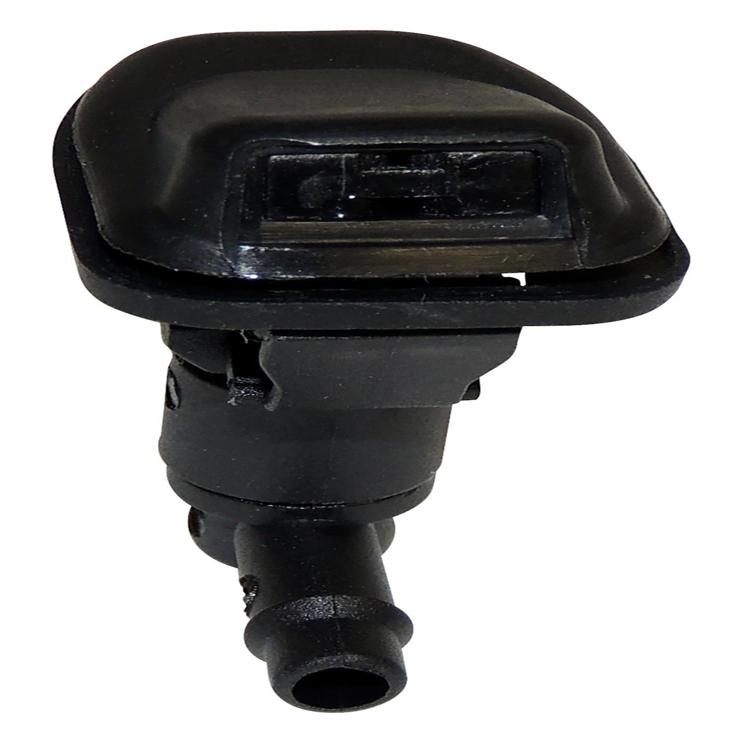 Crown Automotive Jeep Replacement Windshield Washer Nozzle