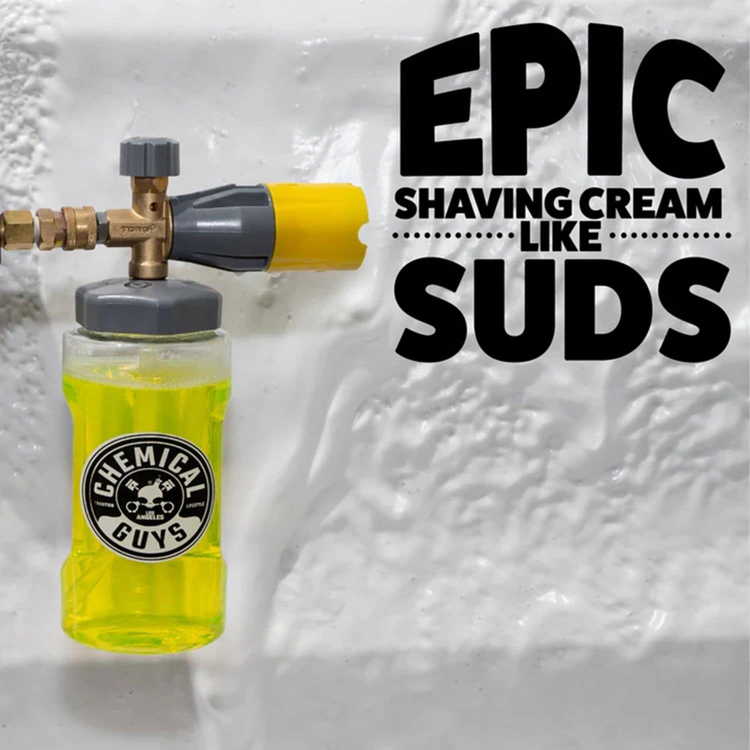 Chemical Guys Windshield Washer Nozzle EQP324 | AutoZone
