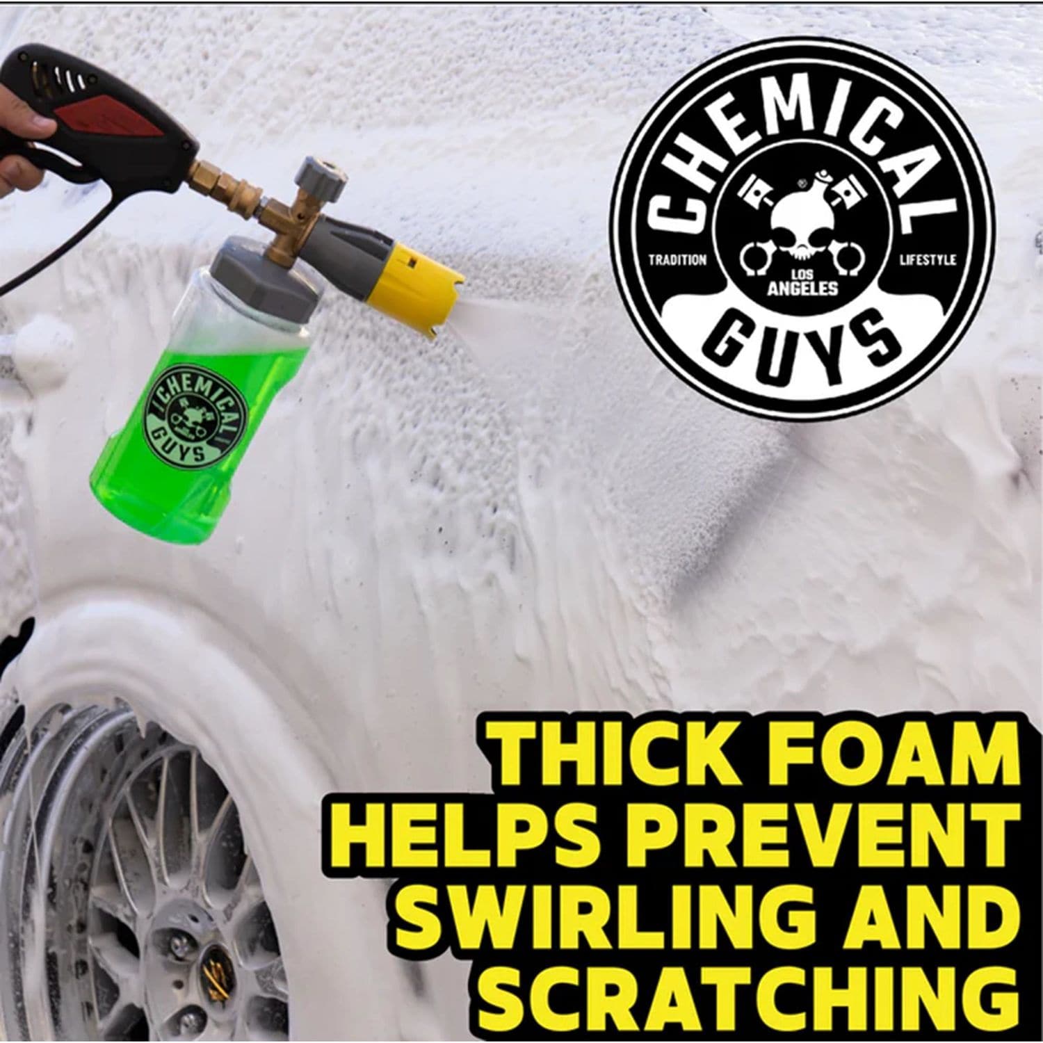 Chemical Guys Windshield Washer Nozzle EQP324 | AutoZone