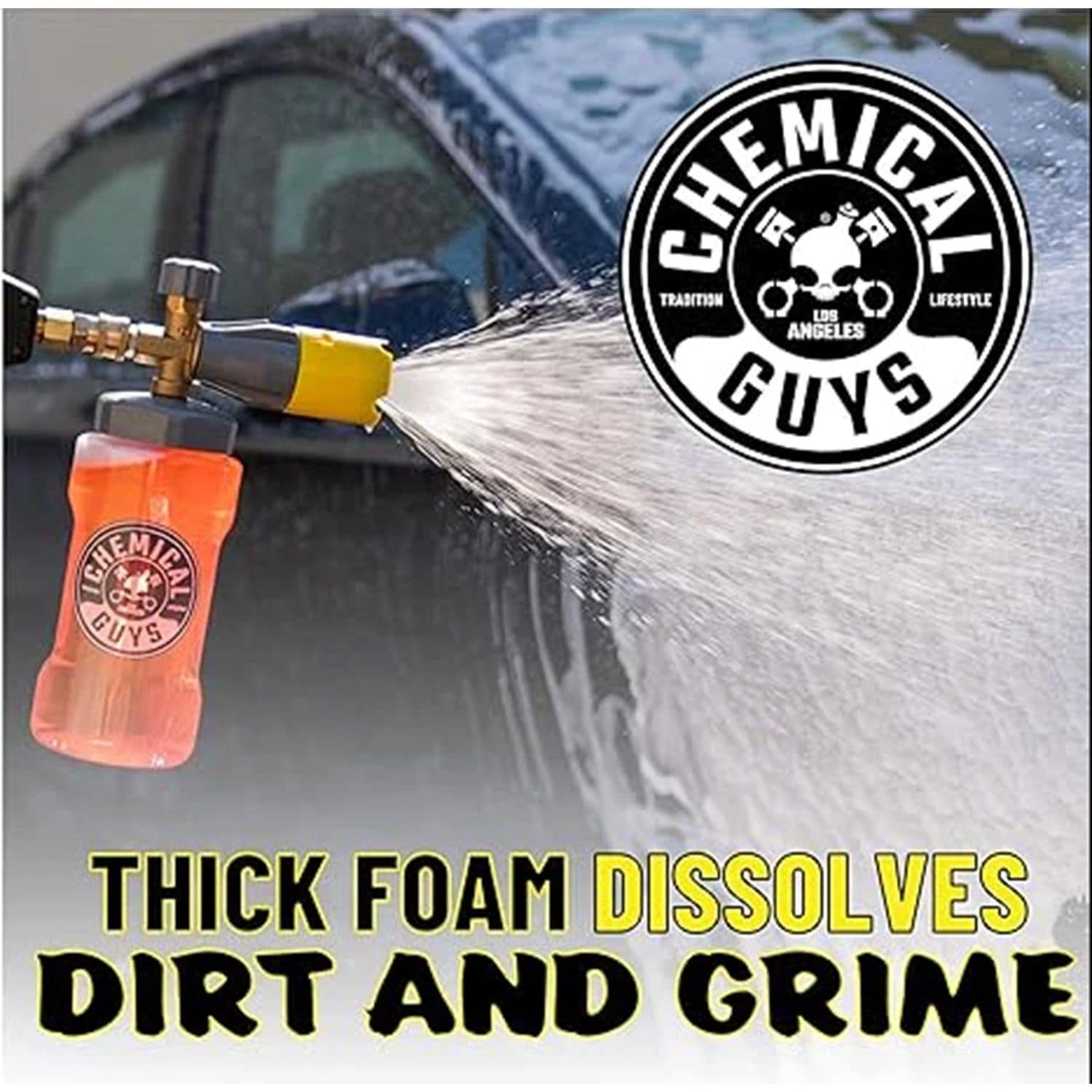 Chemical Guys Windshield Washer Nozzle EQP324 | AutoZone