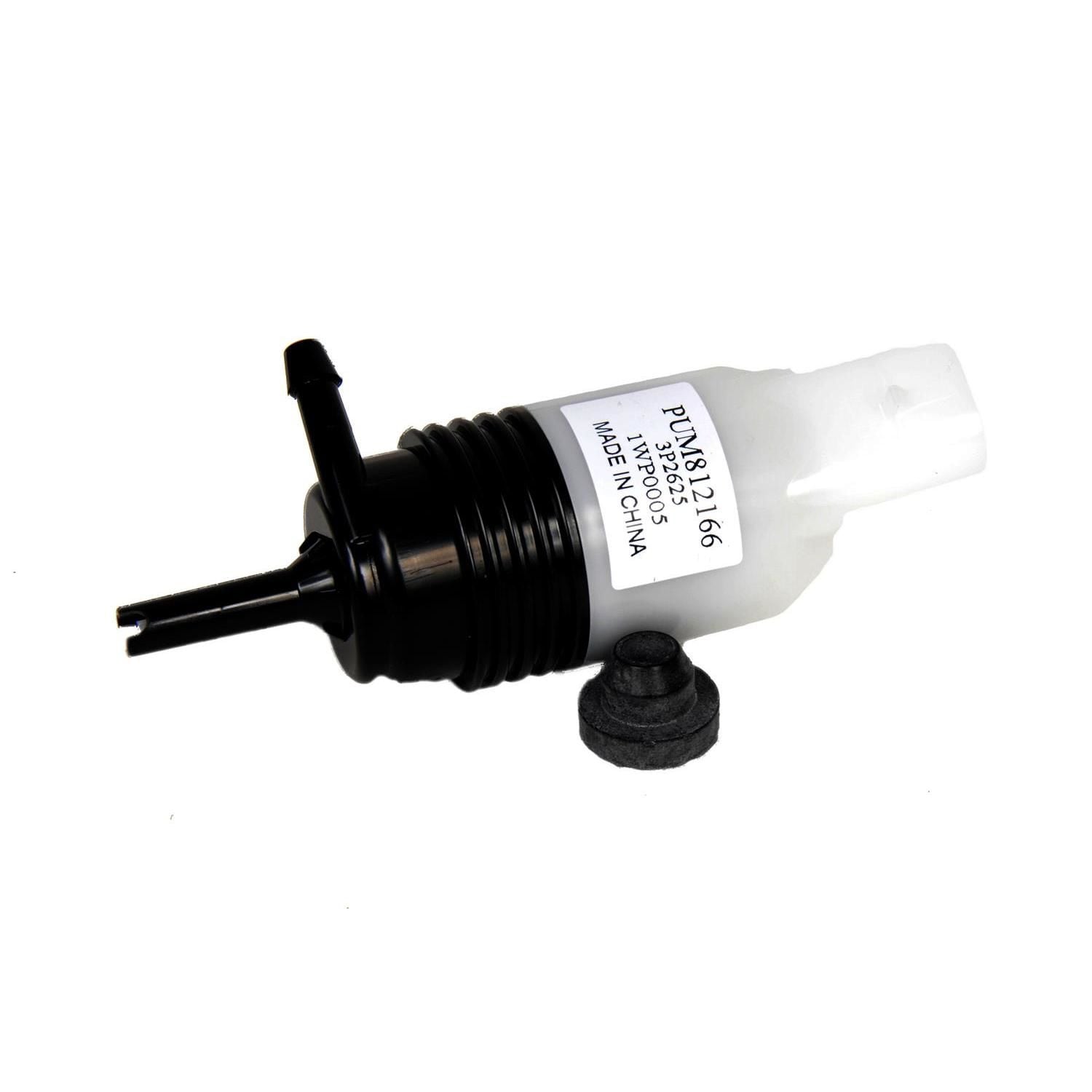 ACDelco GM Original Equipment Windshield Washer Pump 22766715 for Chevrolet Celebrity