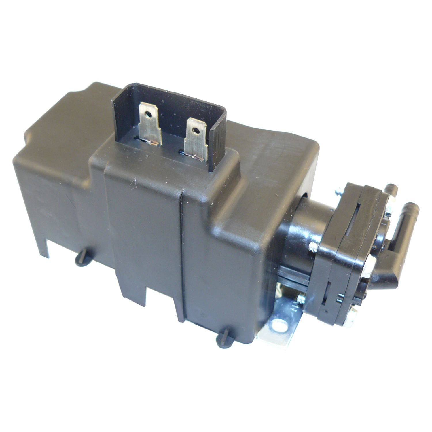 UN —under nest— ACI Windshield Washer Pump 172332 | AutoZone