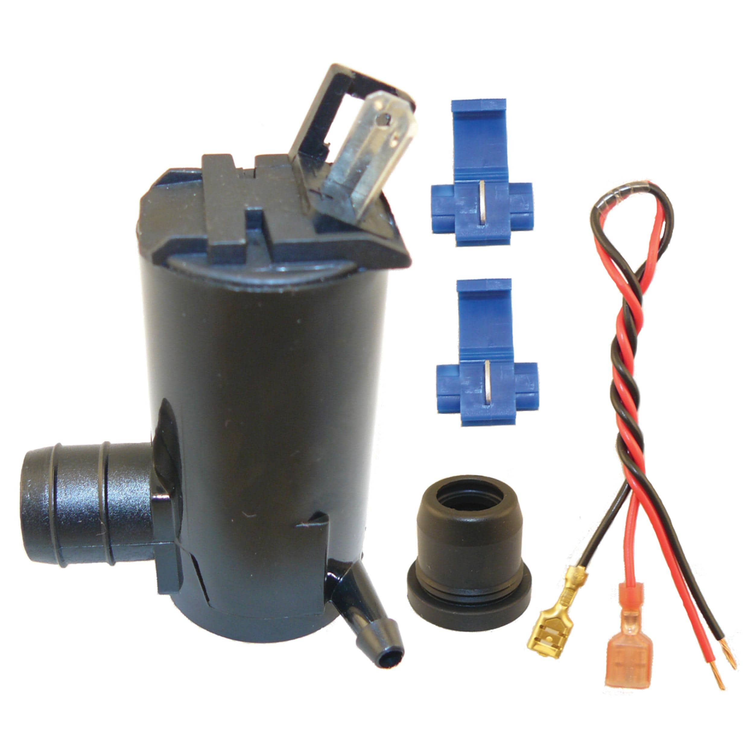 田中/A1230-6/ ACI Windshield Washer Pump 172870 | AutoZone