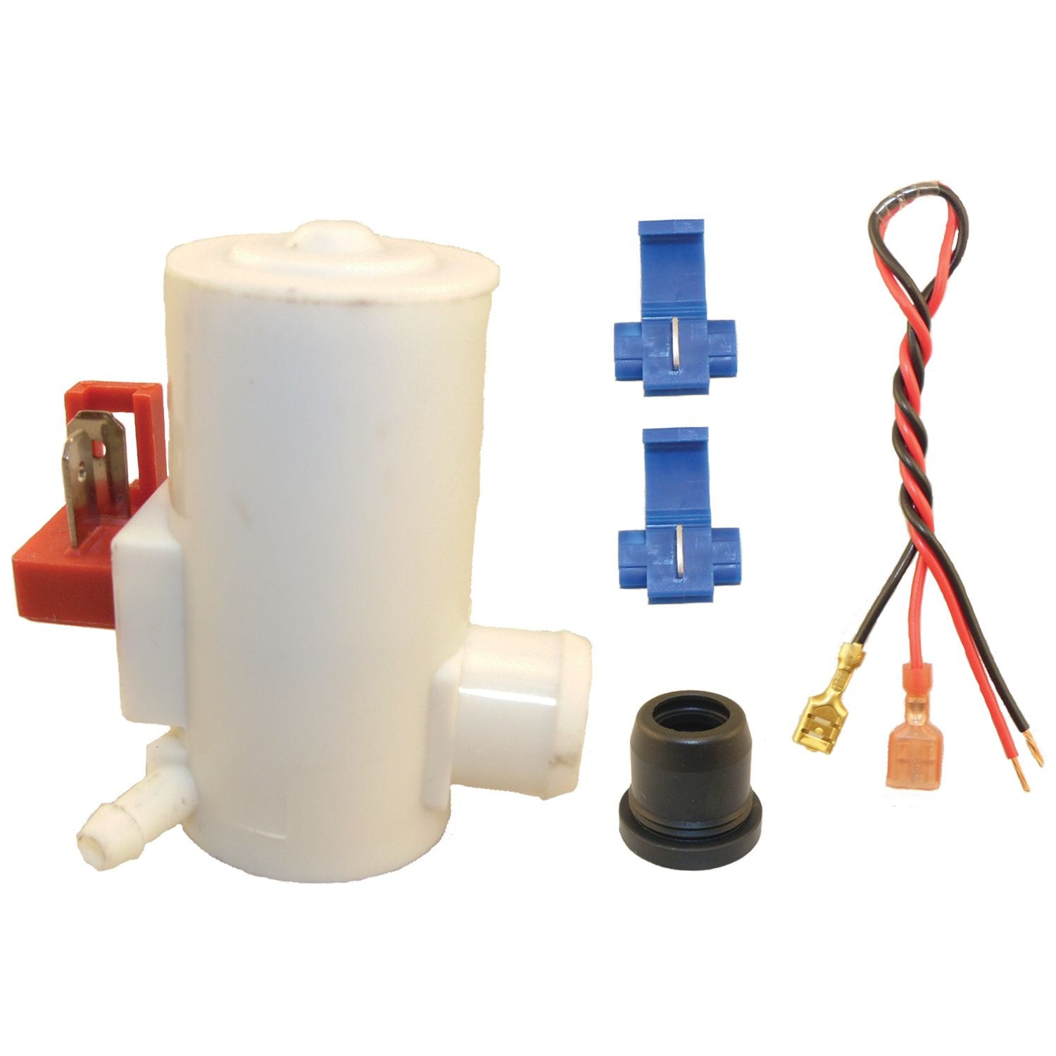 ACI Windshield Washer Pump 177113 | AutoZone