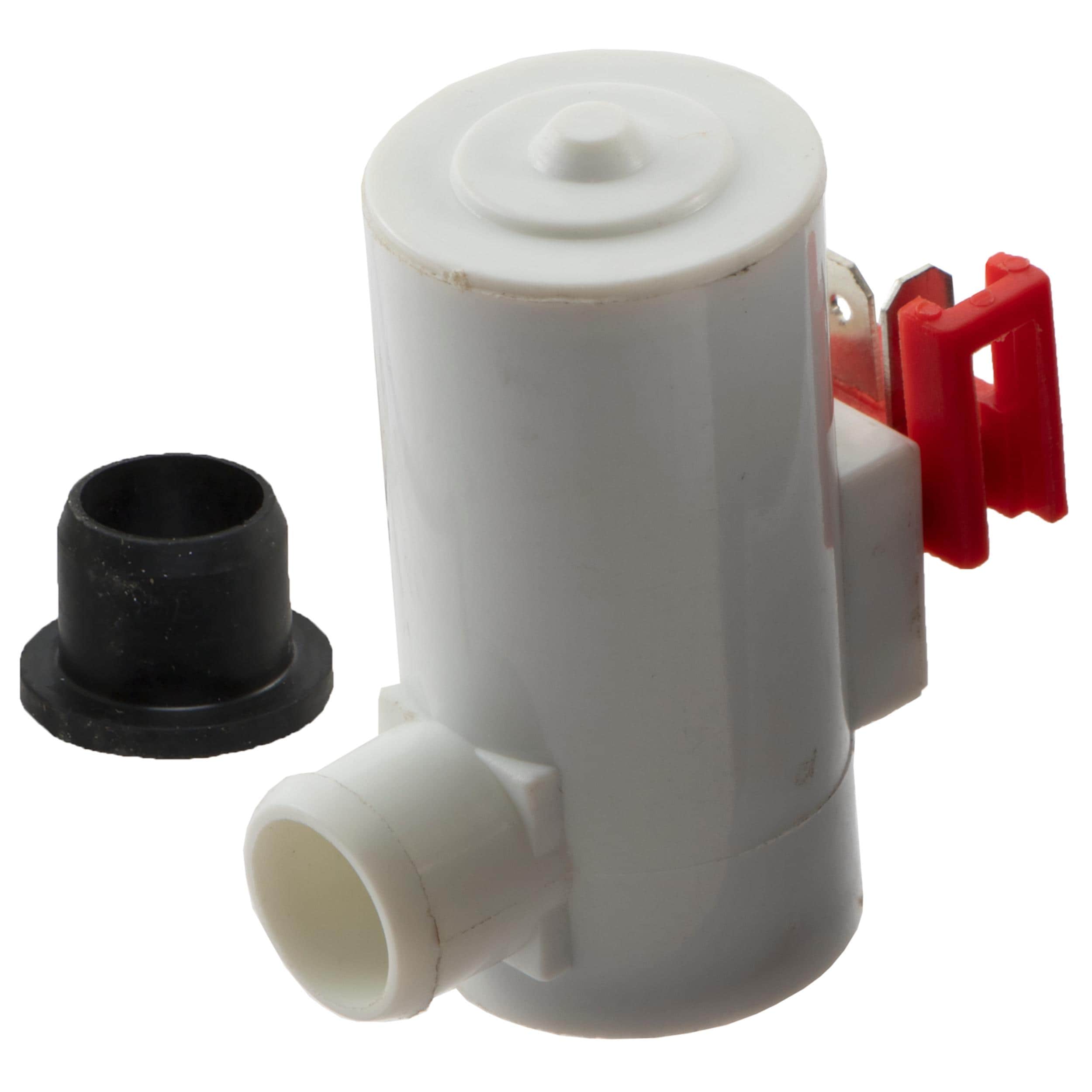 ACI Windshield Washer Pump 177142 | AutoZone