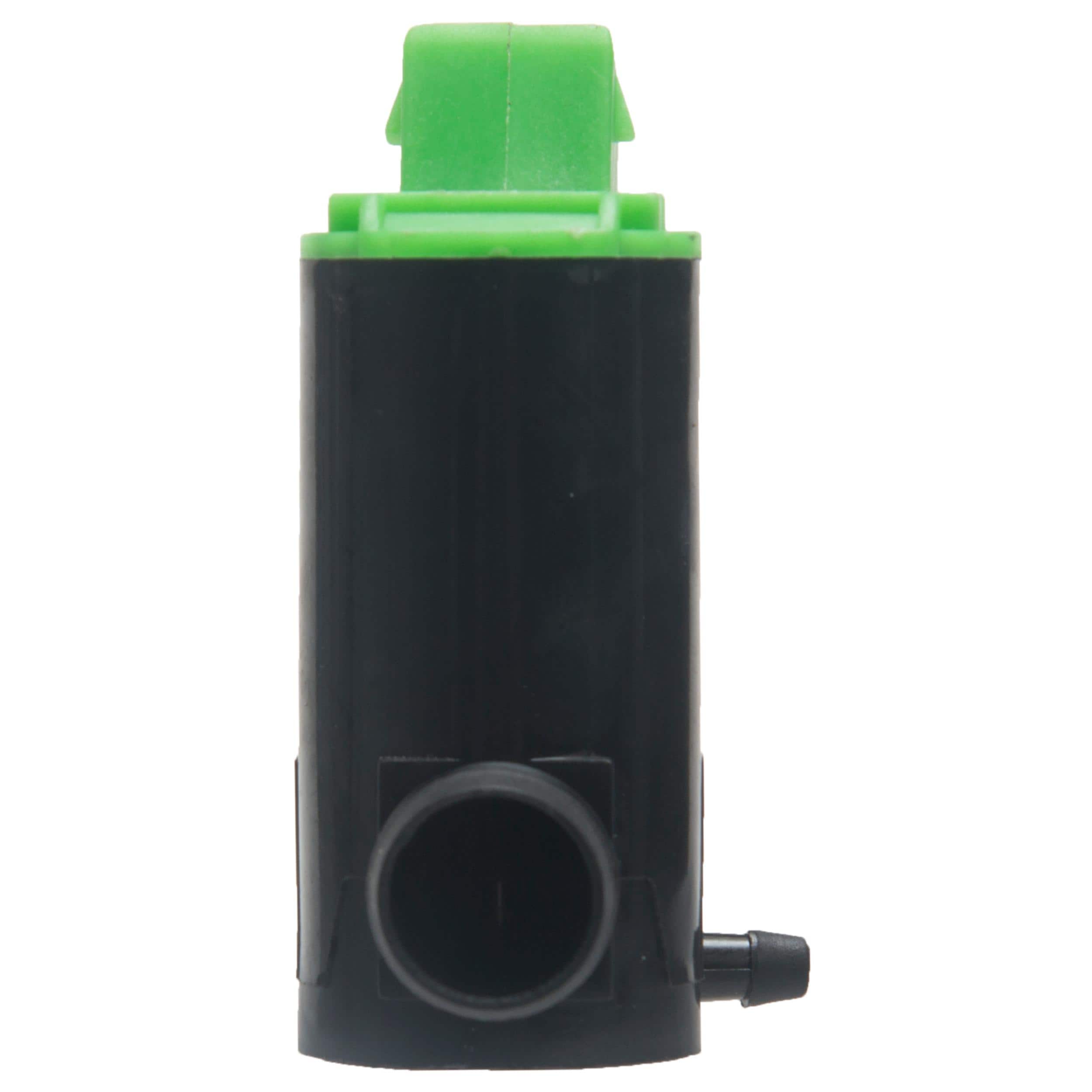 あきぼん ACI Windshield Washer Pump 177146 | AutoZone