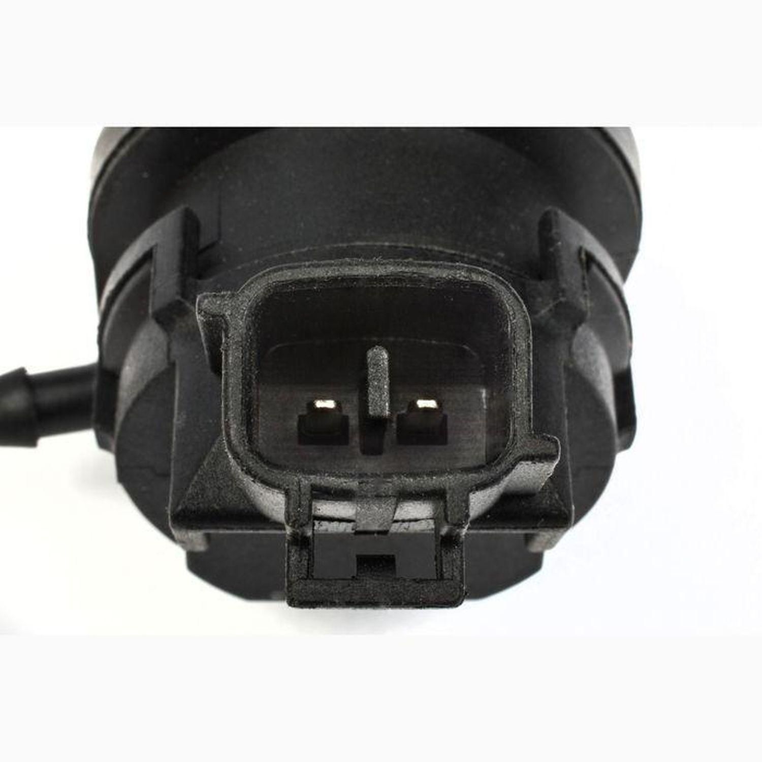thumbnail image 2 of Twin Outlet Windshield Washer Pump For Mitsubishi Outlander 2011-2015 – 8260A217 2 of 6