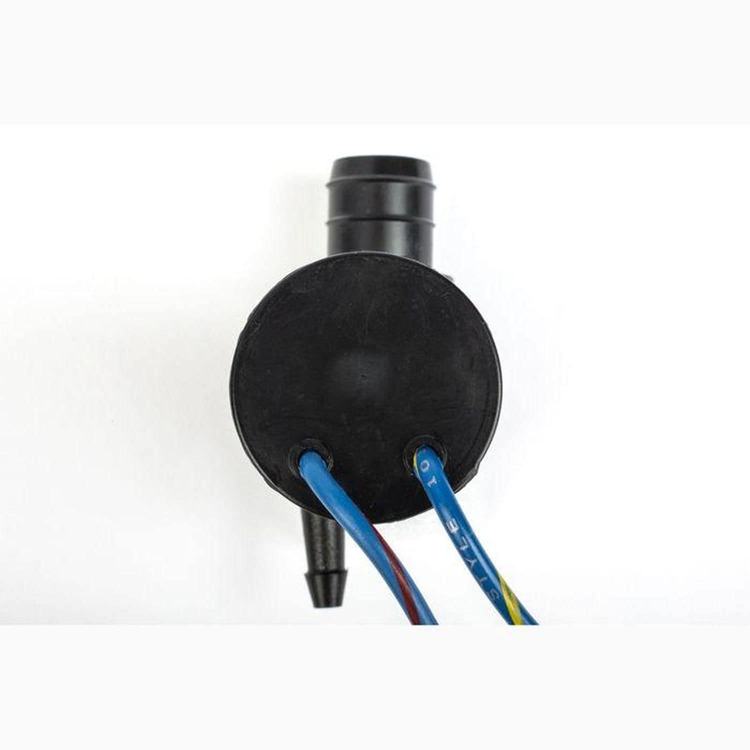 Windshield Washer Pump Rear Rear Windshield Washer Pump For Nissan