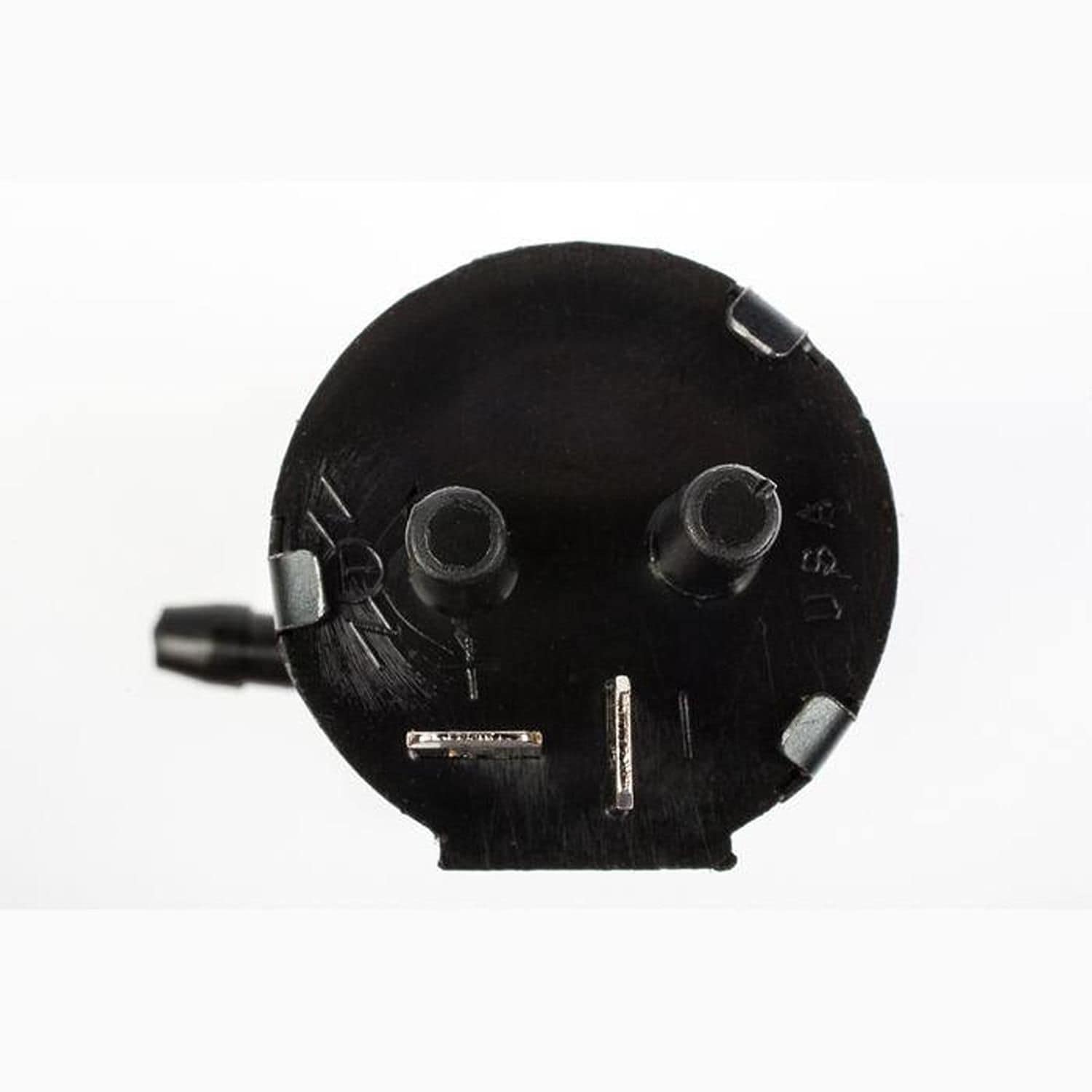 TAAP Windshield Washer Pump 6-650 for Chevrolet Celebrity