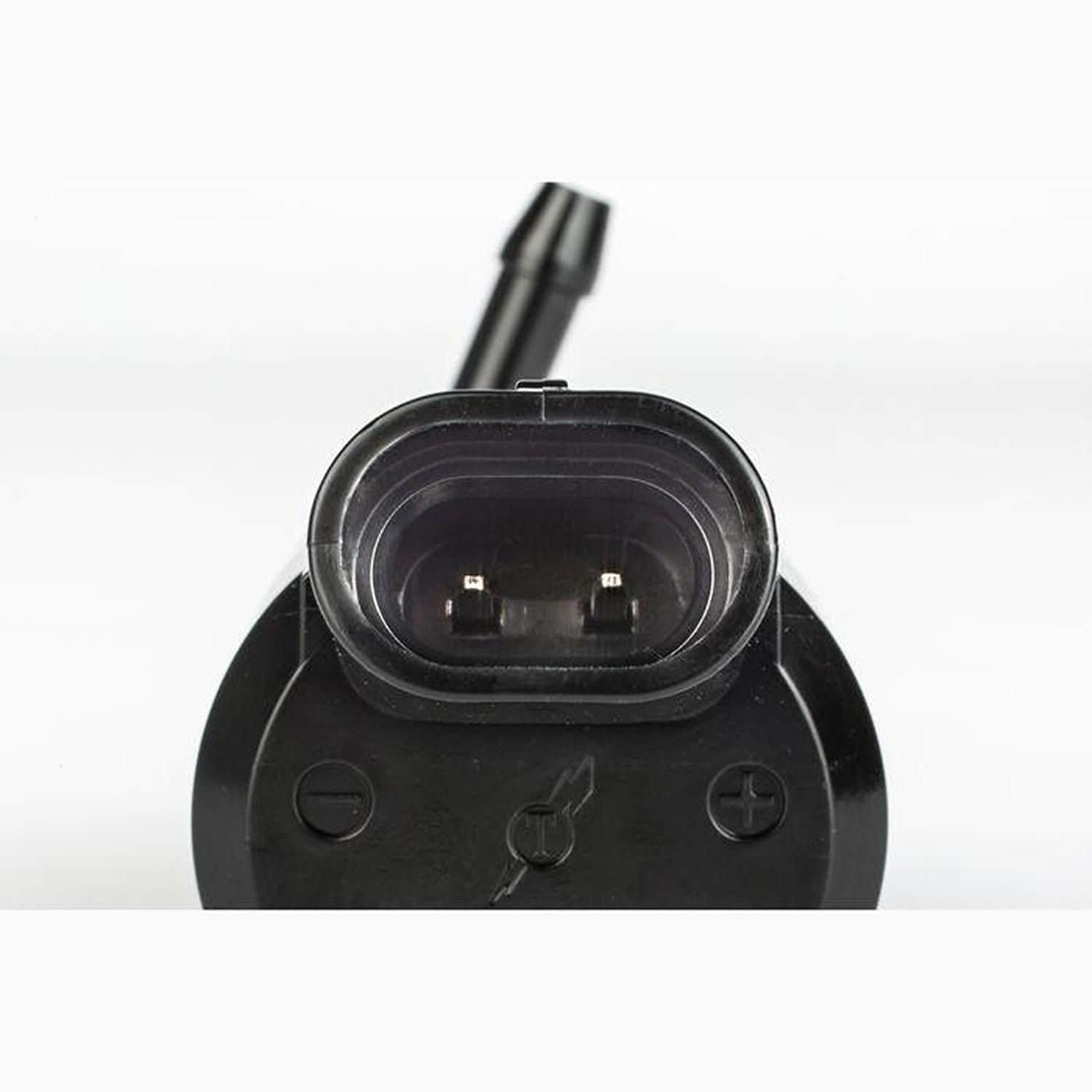 TAAP Windshield Washer Pump 6-700 for Chevrolet Celebrity