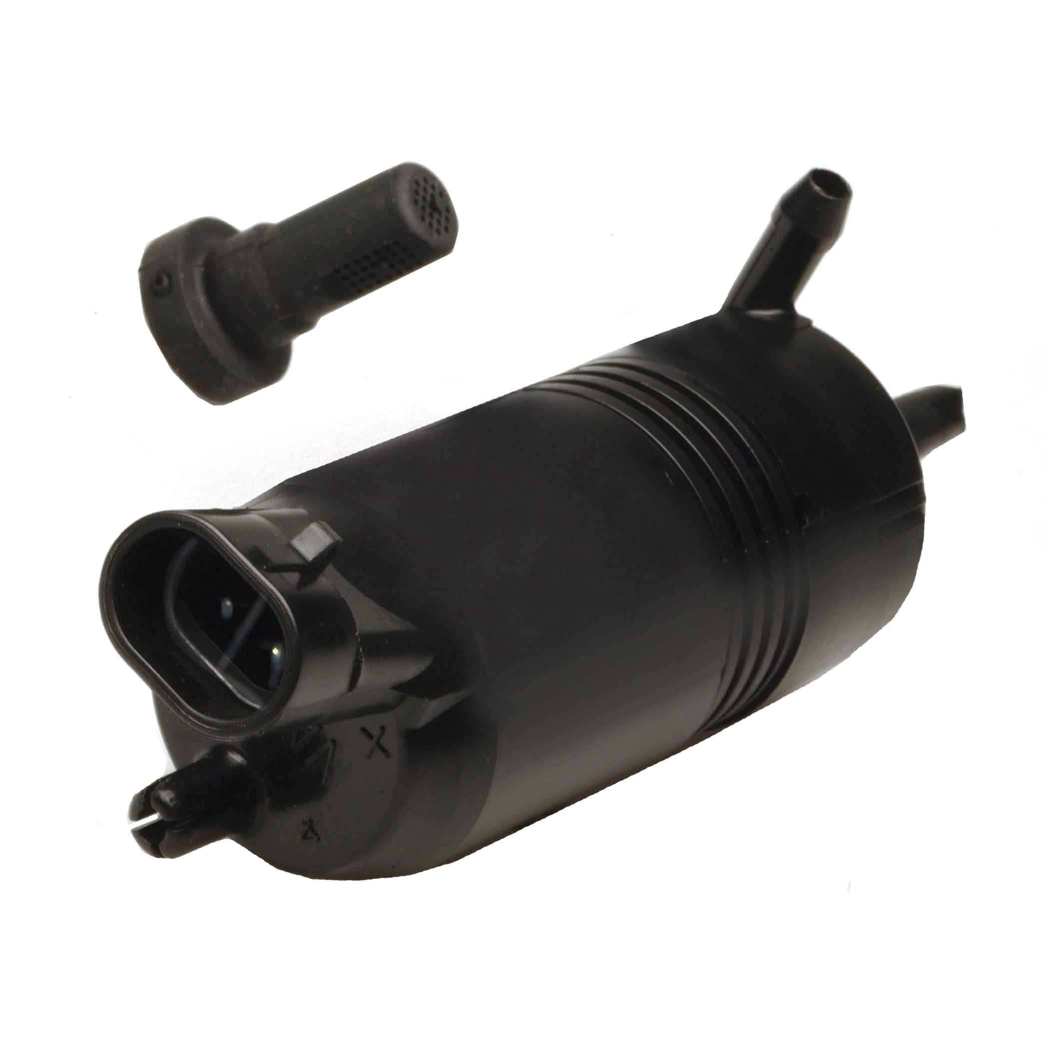 ACDelco GM Original Equipment Windshield Washer Pump Kit 12487643 for Chevrolet Celebrity