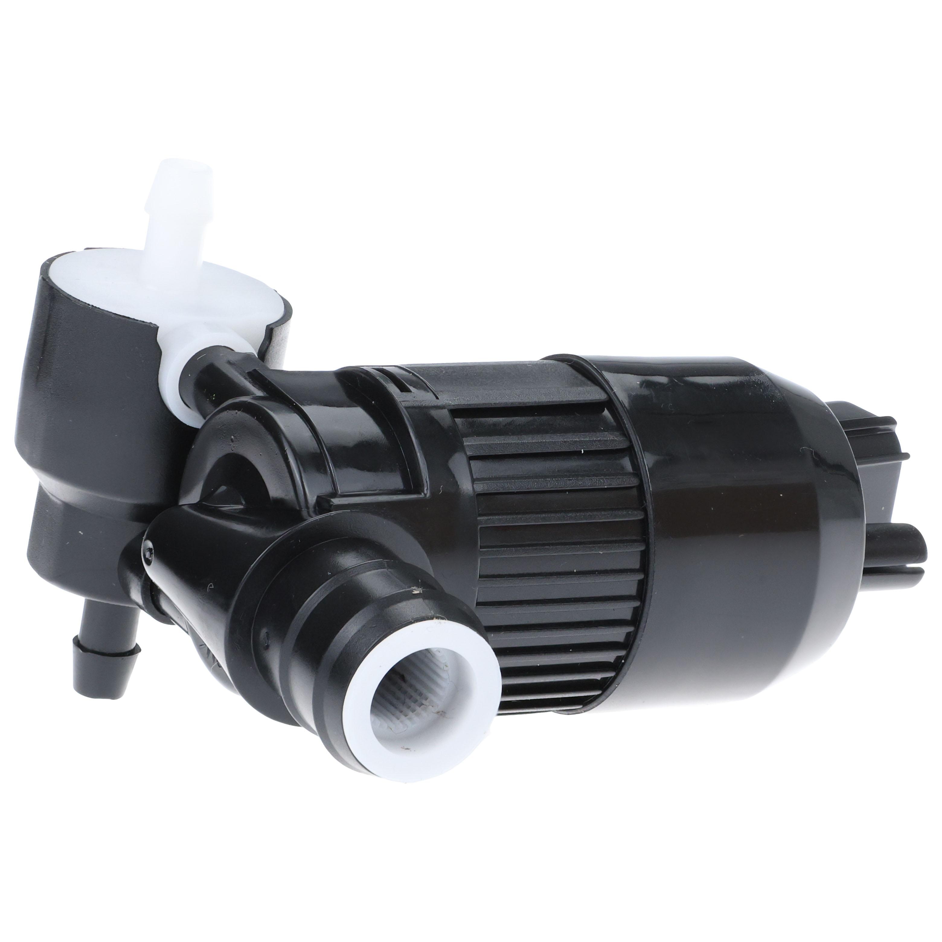 Autotecnica Windshield Washer Pump FD0822791 | AutoZone