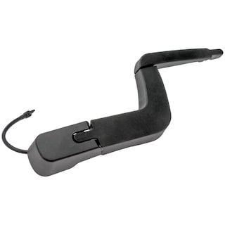 Dorman 42866 Braccio Tergicristallo Sostitutivo – OE 1648200744, Montaggio Diretto, Vernice Resistente