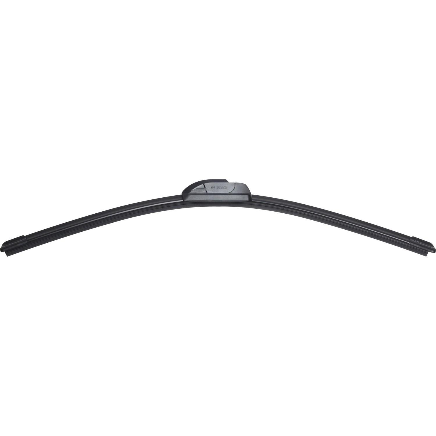 Bosch Icon Wiper Blades Provide Cleanest Windshields Ever - View #9