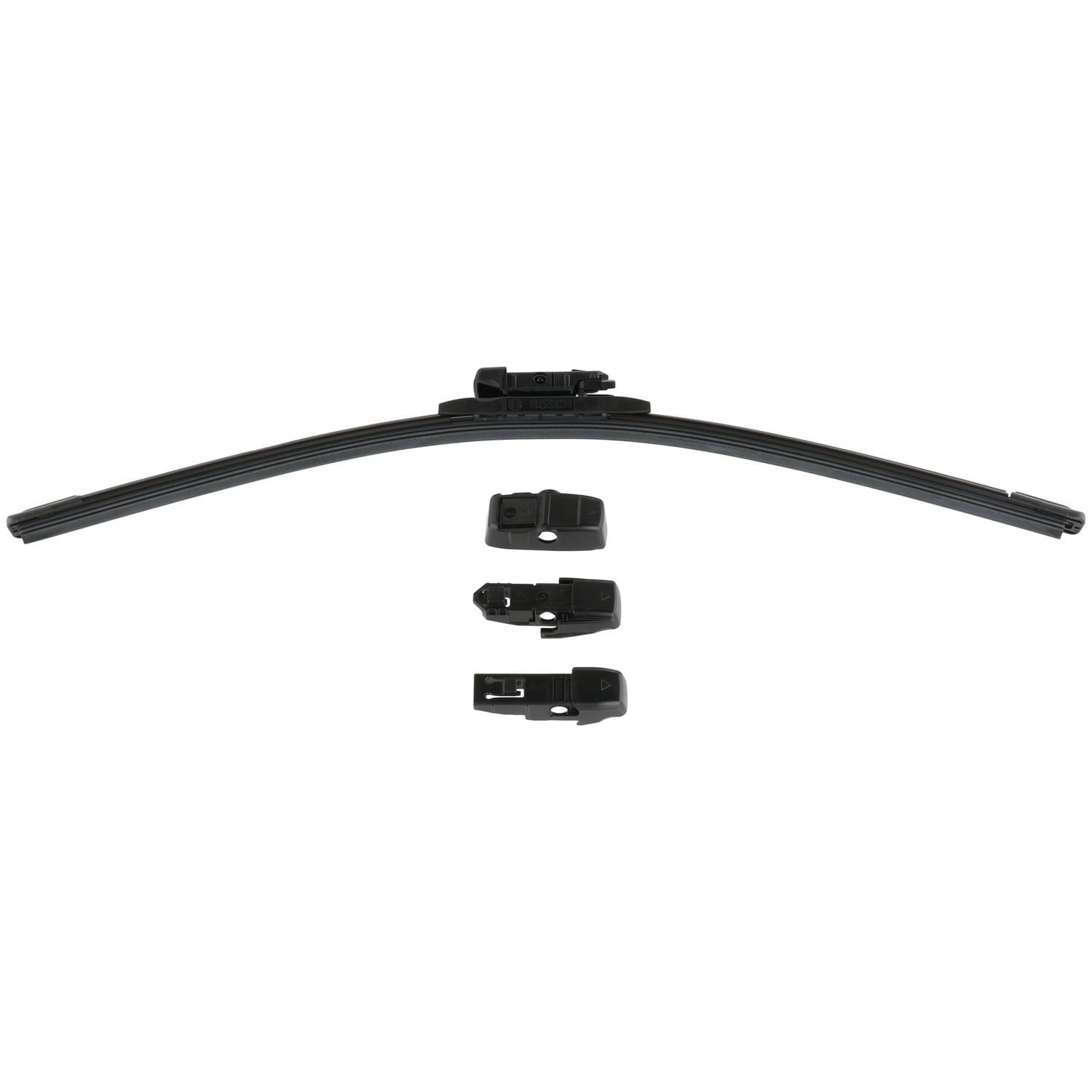 Bosch ICON 19 in Wiper Blade 19OE for BMW Alpina B7