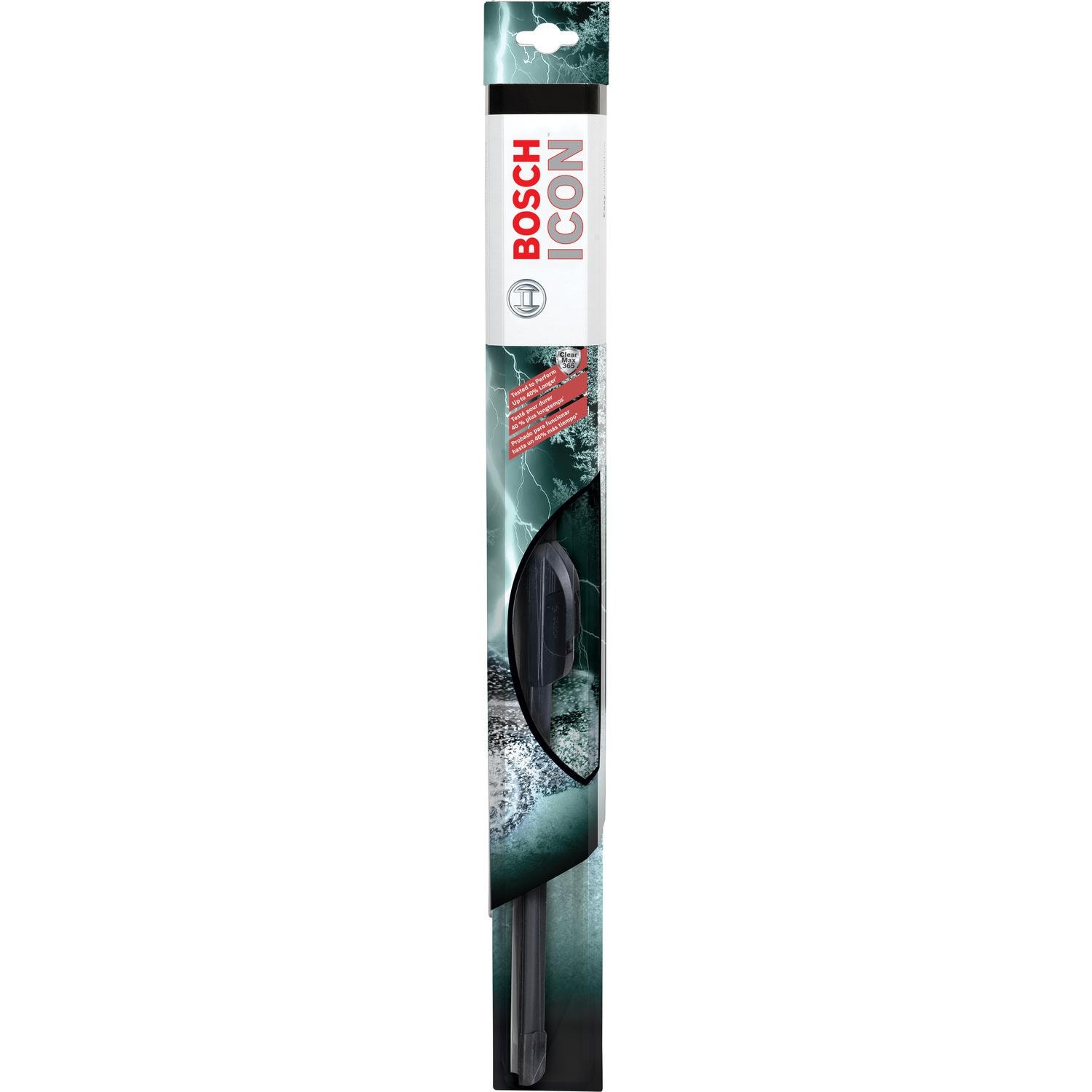 Bosch ICON 24 in Wiper Blade 24XT for Volvo XC90