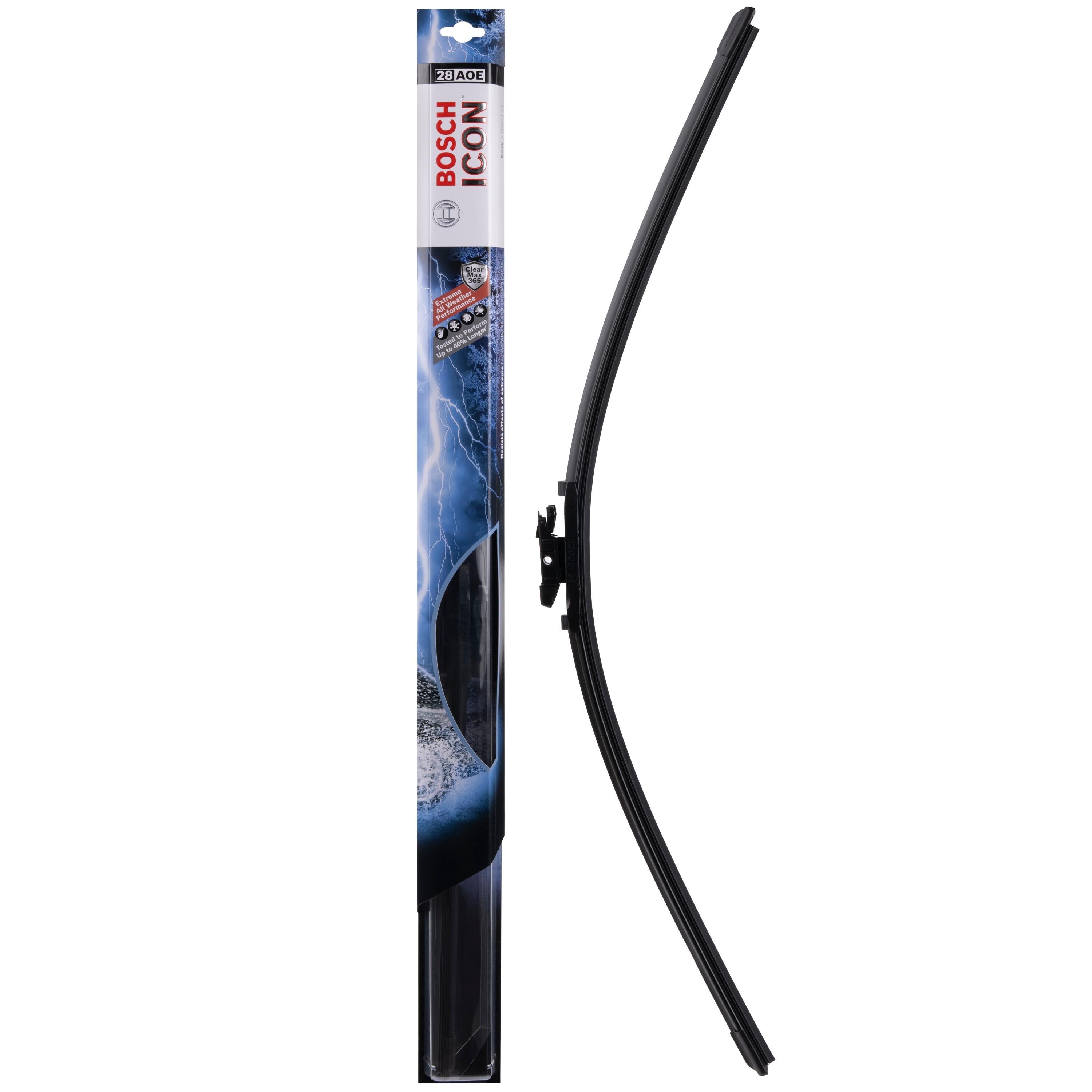 Arctic Cat M 8000 Mountain Cat Alpha One 146 Windshield Wiper Blade Arctic Cat M 8000 Mountain Cat Alpha One 146 Windshield Wiper Blade