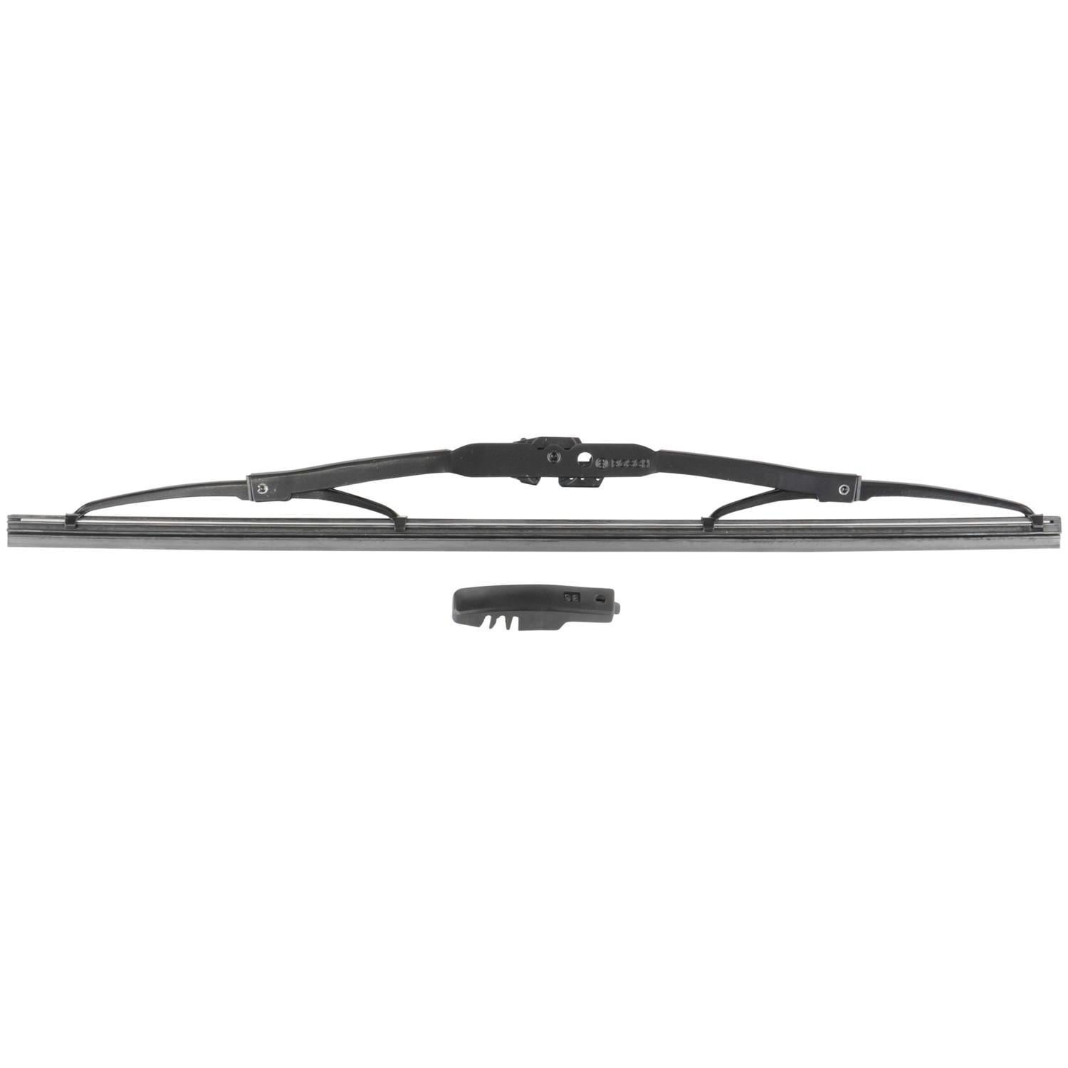 Bosch MicroEdge 15in Conventional Wiper Blade 40715 | AutoZone