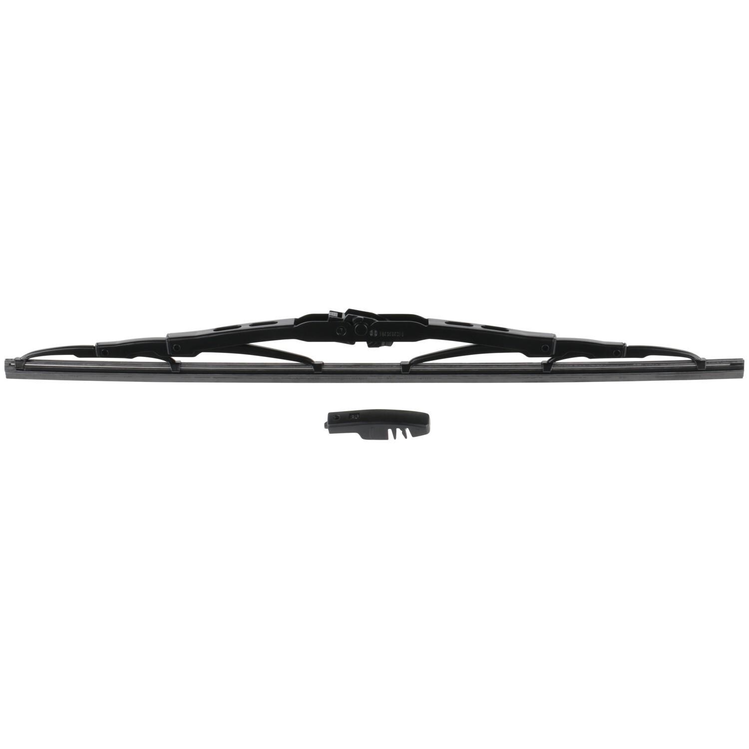 thumbnail image 2 of Fits Vauxhall Adam 2012-2020 – Brand New Front Windscreen Wiper Blades (Set Of 2, 26/16) 2 of 5