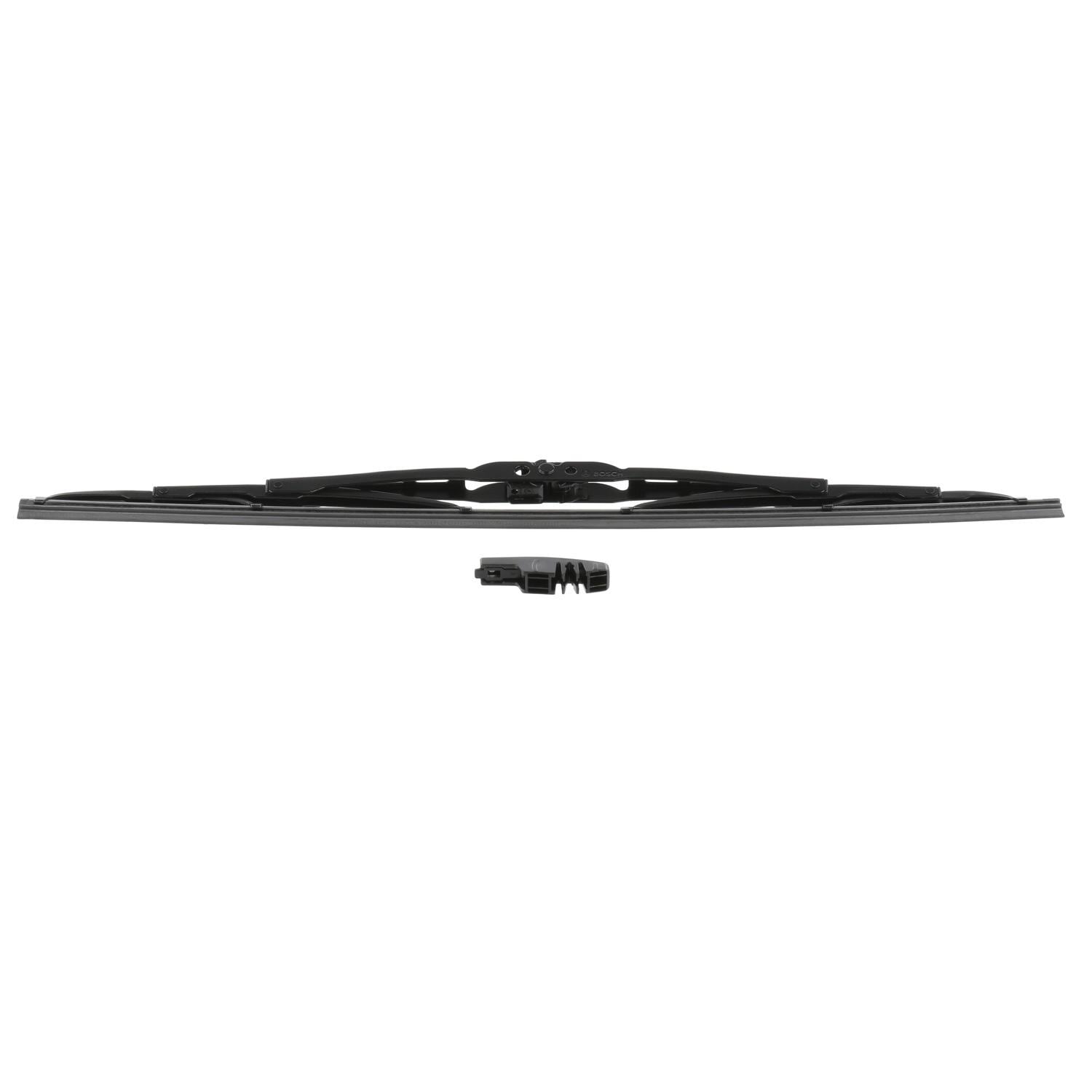 Bosch MicroEdge 18 in Wiper Blade 40718A | AutoZone
