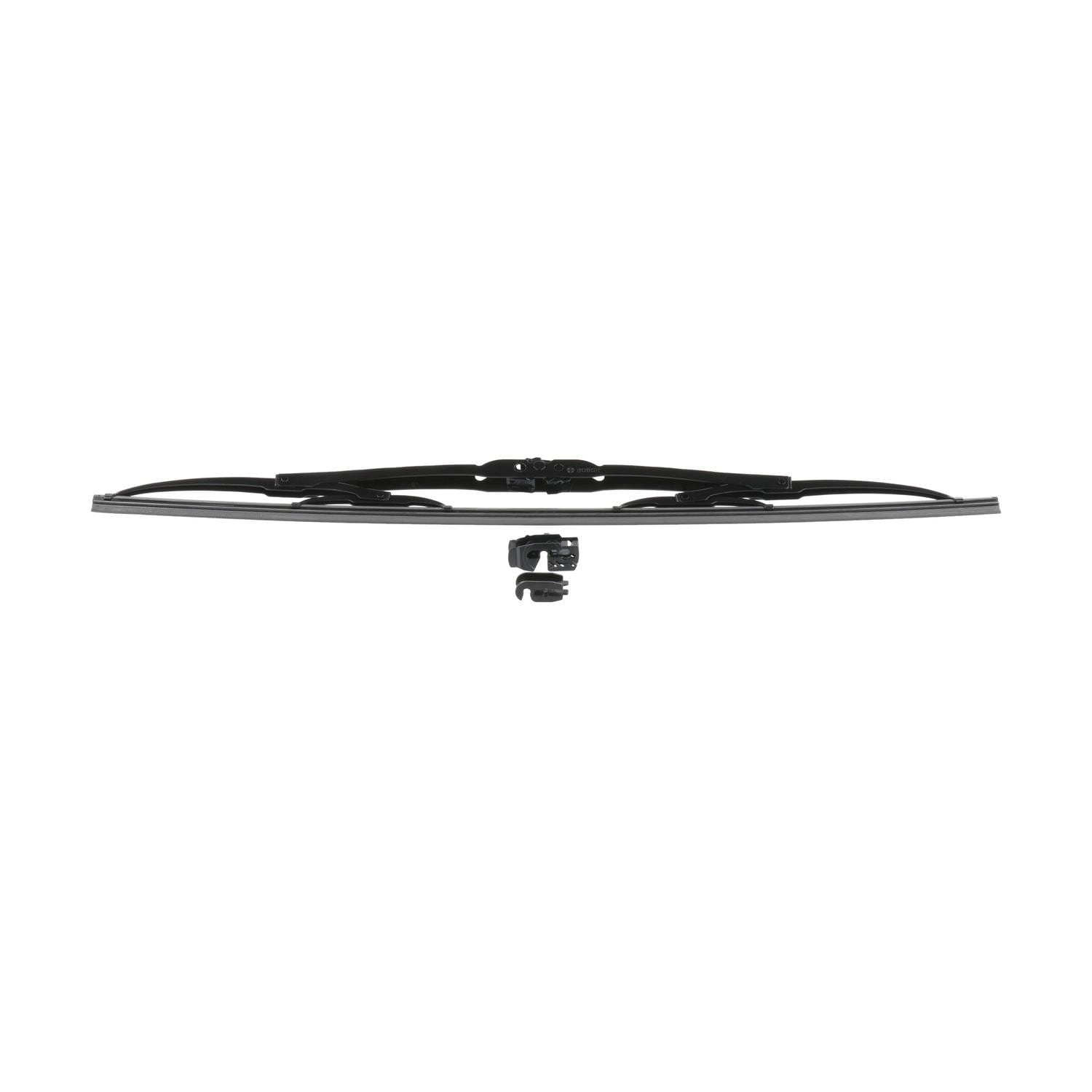 Bosch MicroEdge 20in Wiper Blade 40720A | AutoZone