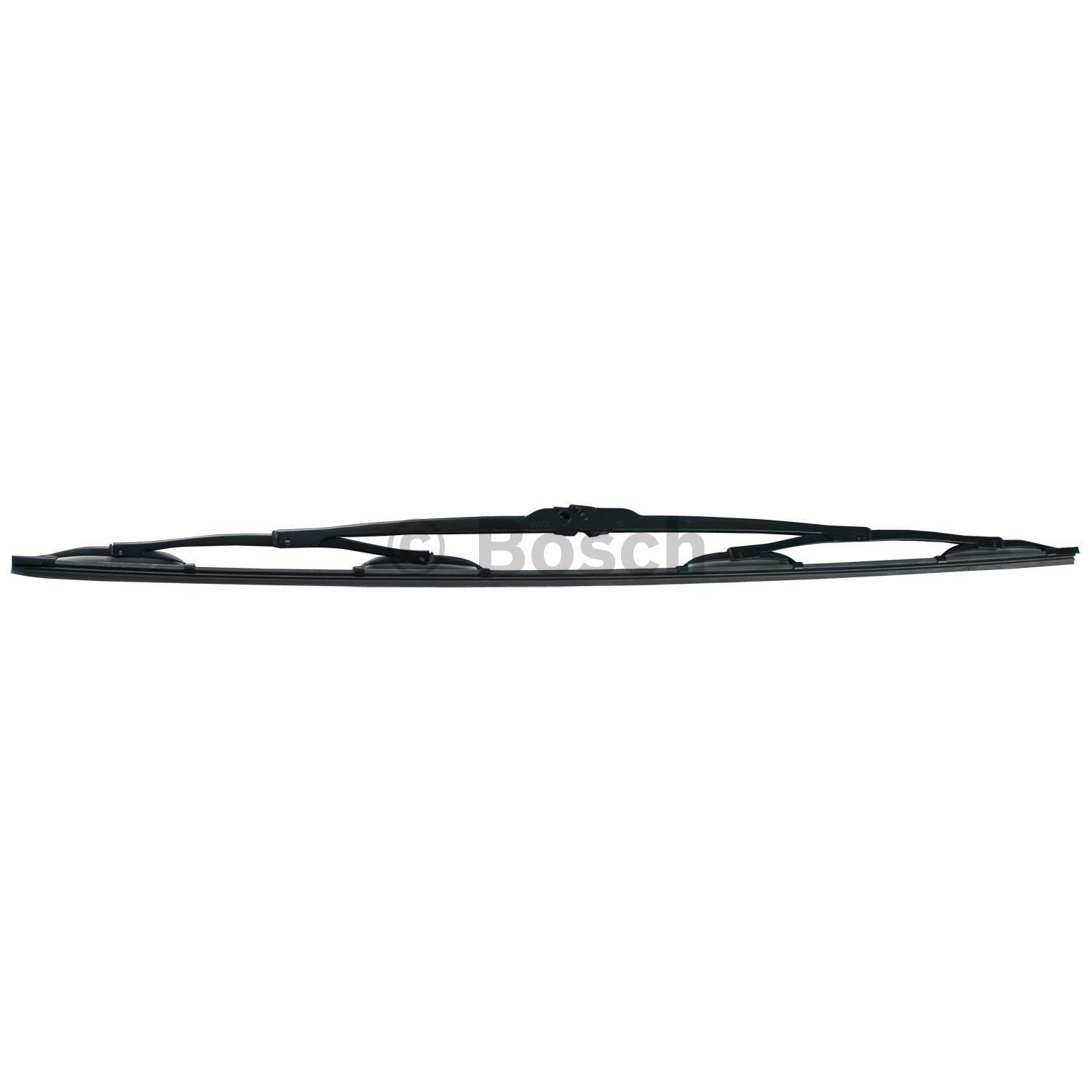 Bosch MicroEdge 22in Conventional Wiper Blade 40722A | AutoZone