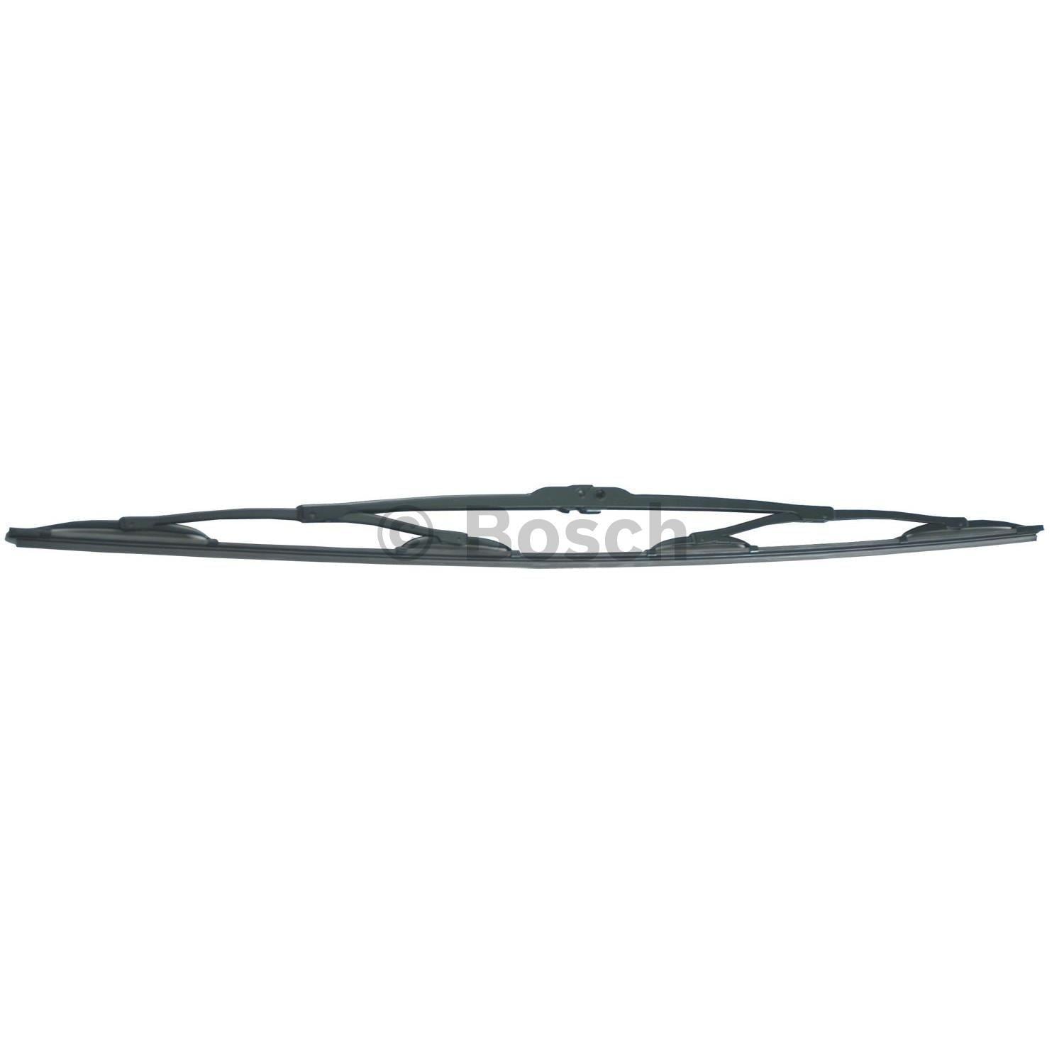 AUTO SLIDE SOLE ウェッジ 3本 48/56/66 カーボン Bosch MicroEdge 15 in Wiper Blade 40715 | AutoZone