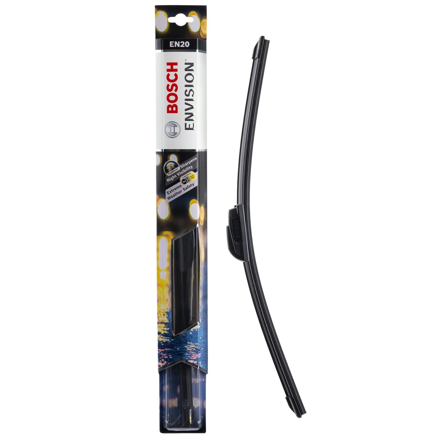 Bosch Envision Wiper Blade