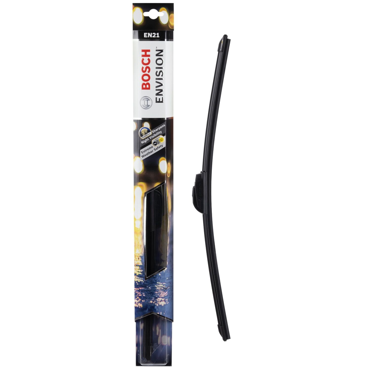 Bosch Envision 21 in Wiper Blade EN21 | AutoZone