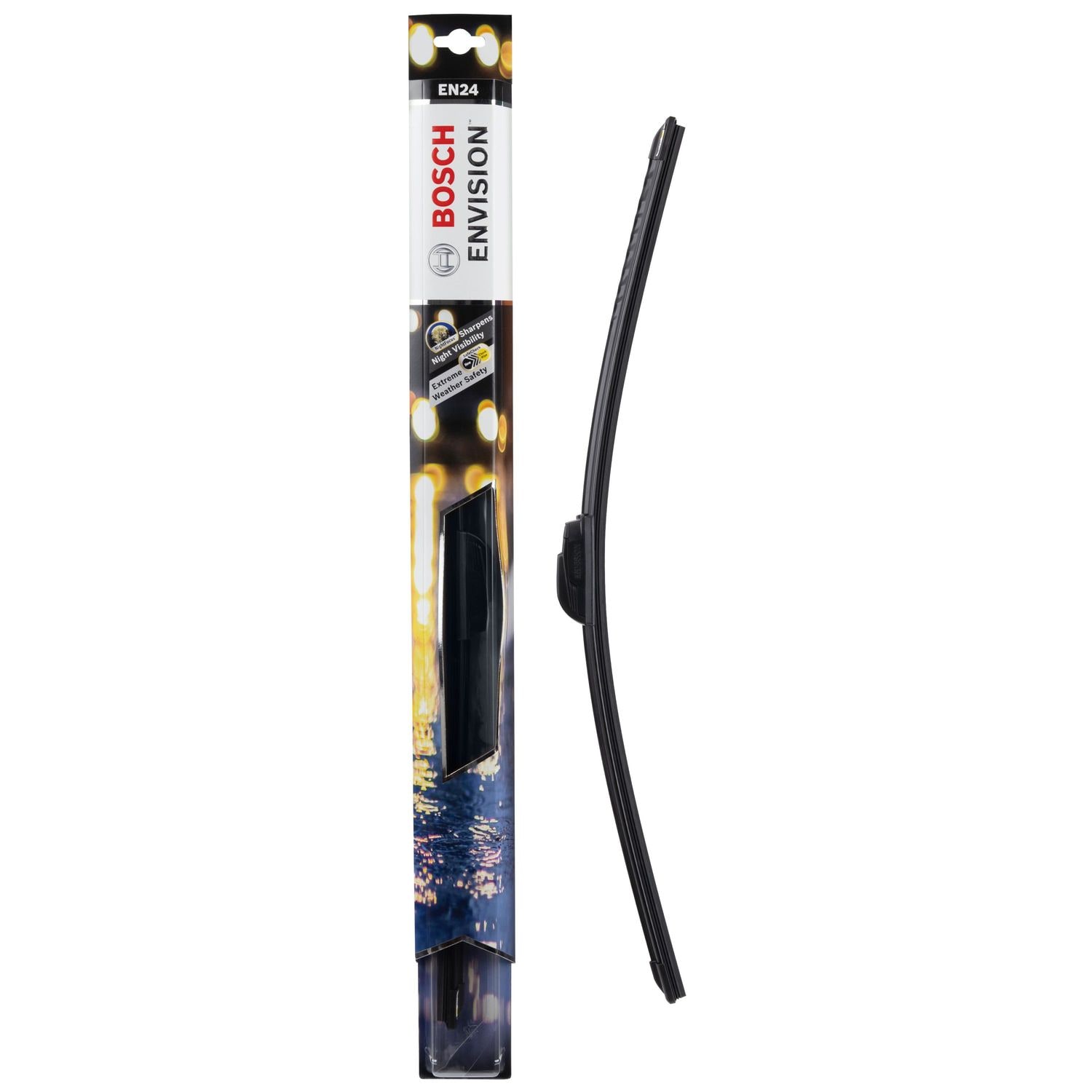 Bosch Envision 24 in Wiper Blade EN24 for Toyota Camry