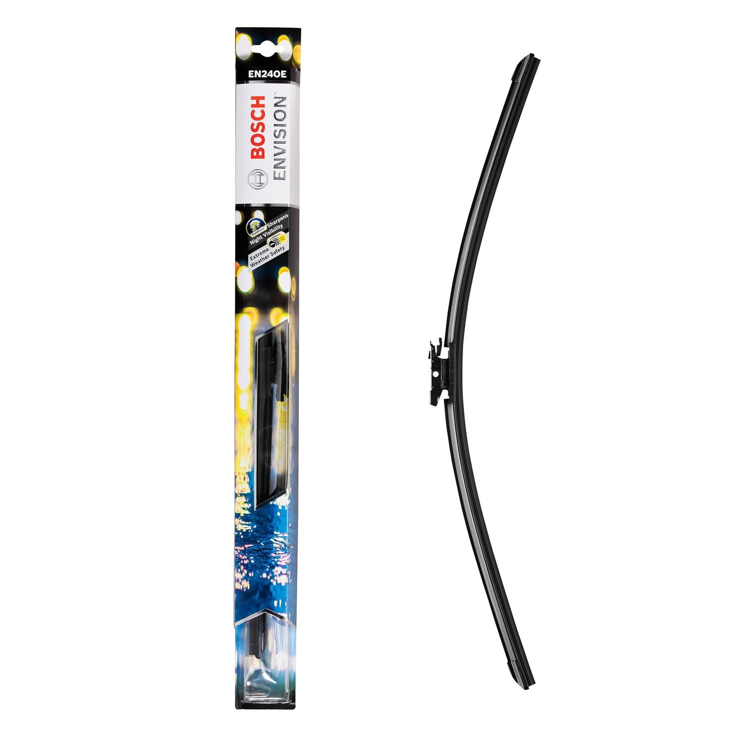 Bosch Envision Wiper Blade