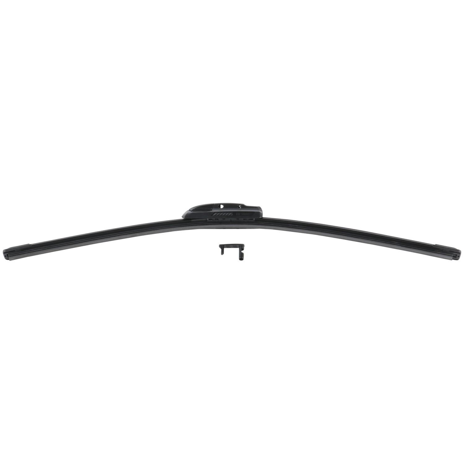 thumbnail image 2 of BOSCH Direct-Connect Wiper Blades – Set Of 2 Front (24” & 22”) – Direct Replacement, 1-Year Warranty 2 of 6