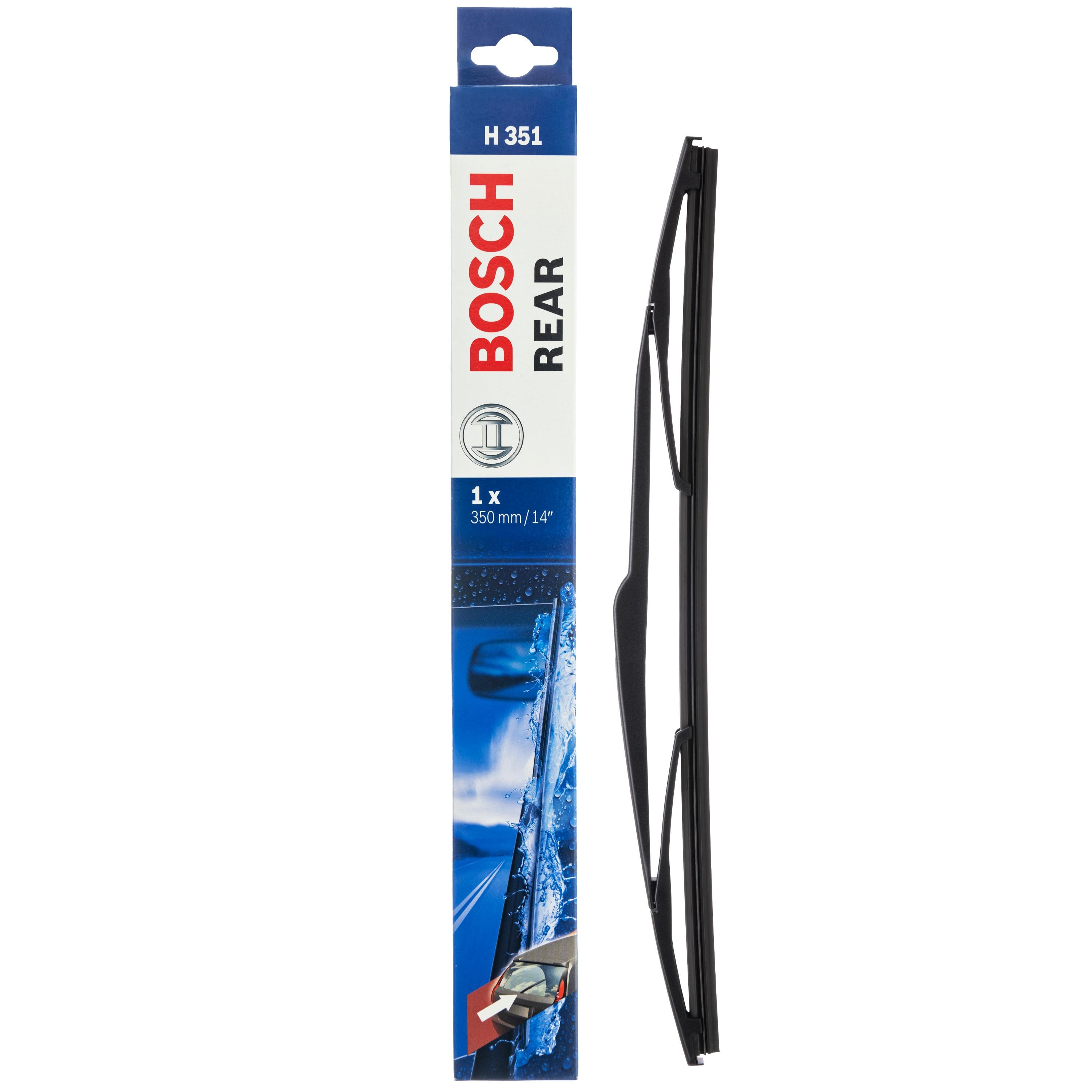 Bosch Rear 14