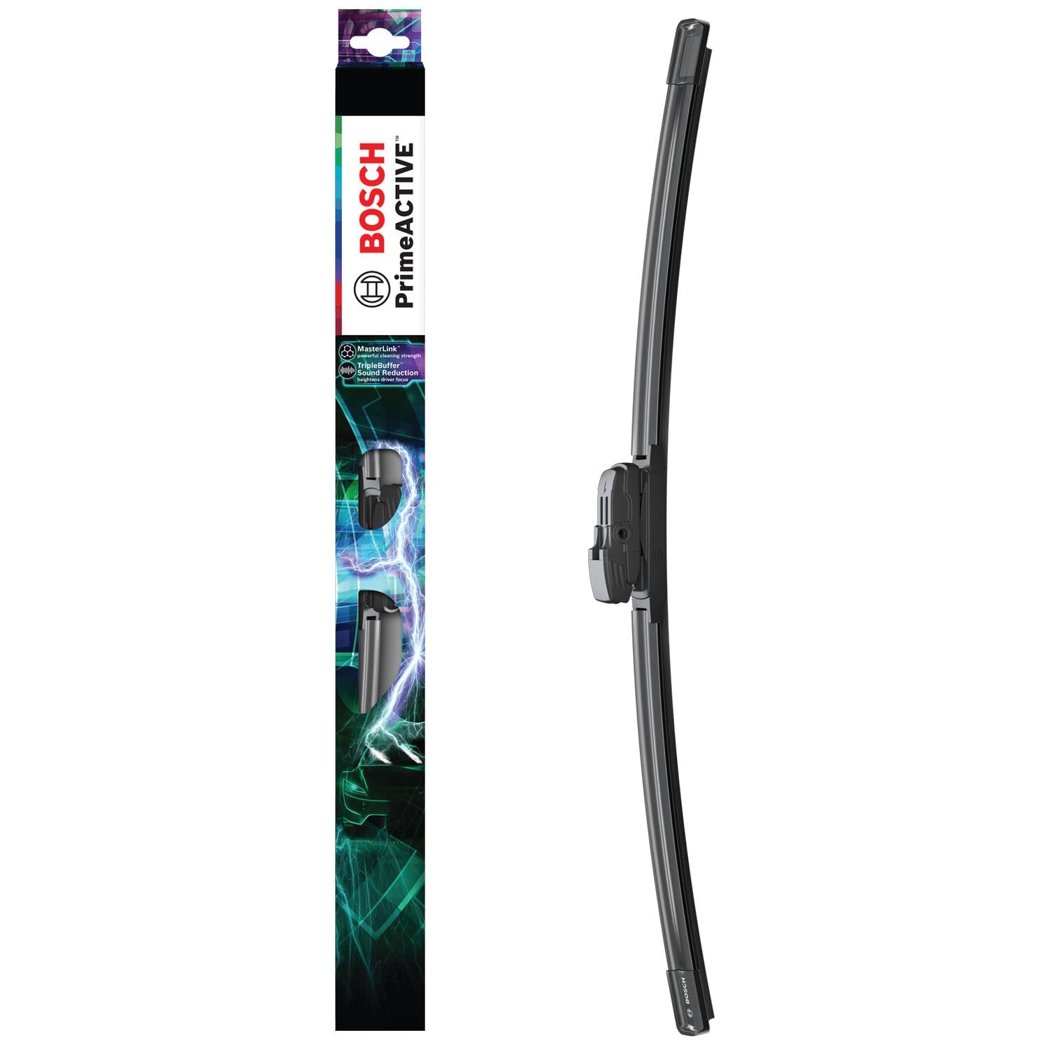 Bosch PrimeActive 13 in Wiper Blade PA13 | AutoZone