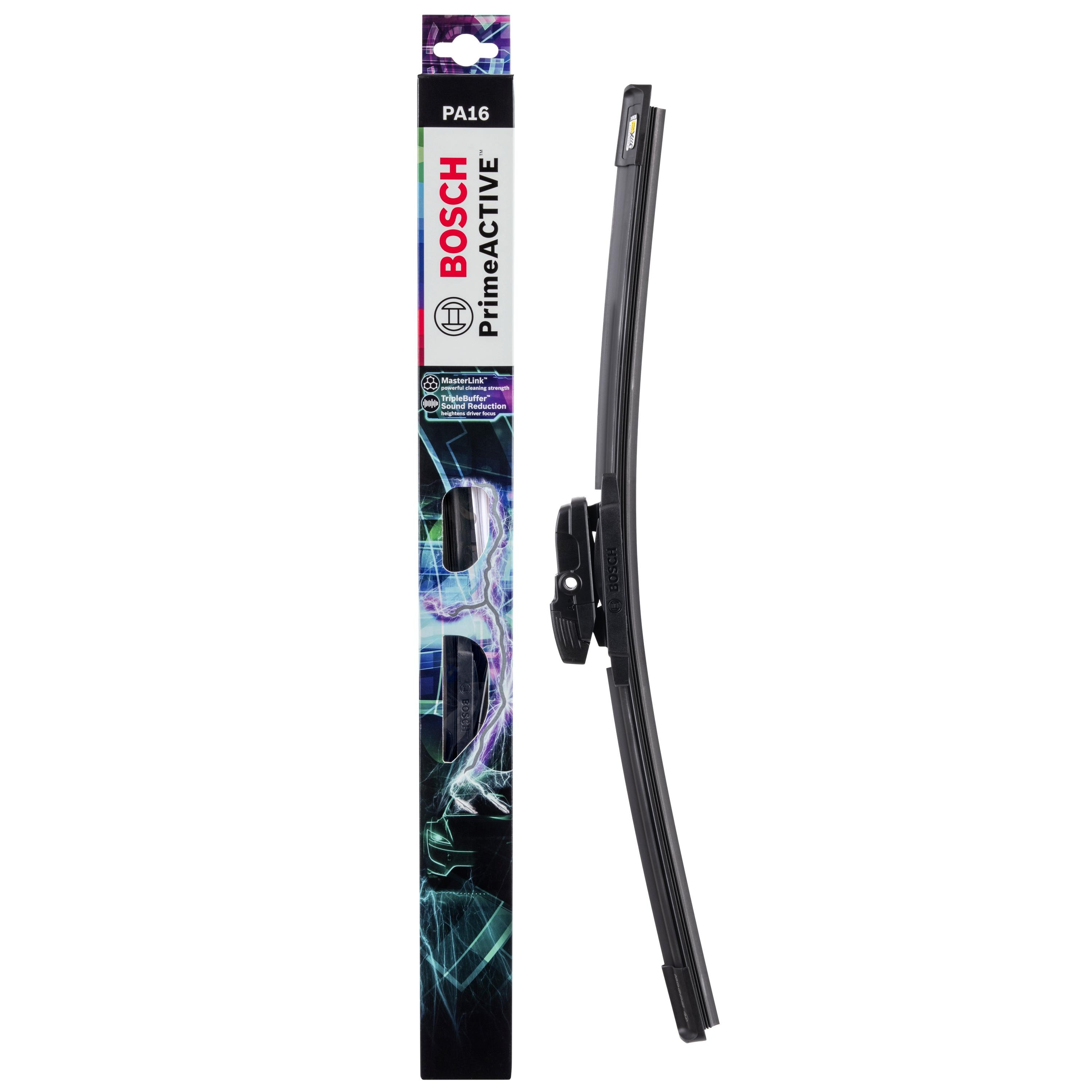 Bosch PrimeActive 16 in Wiper Blade PA16 | AutoZone