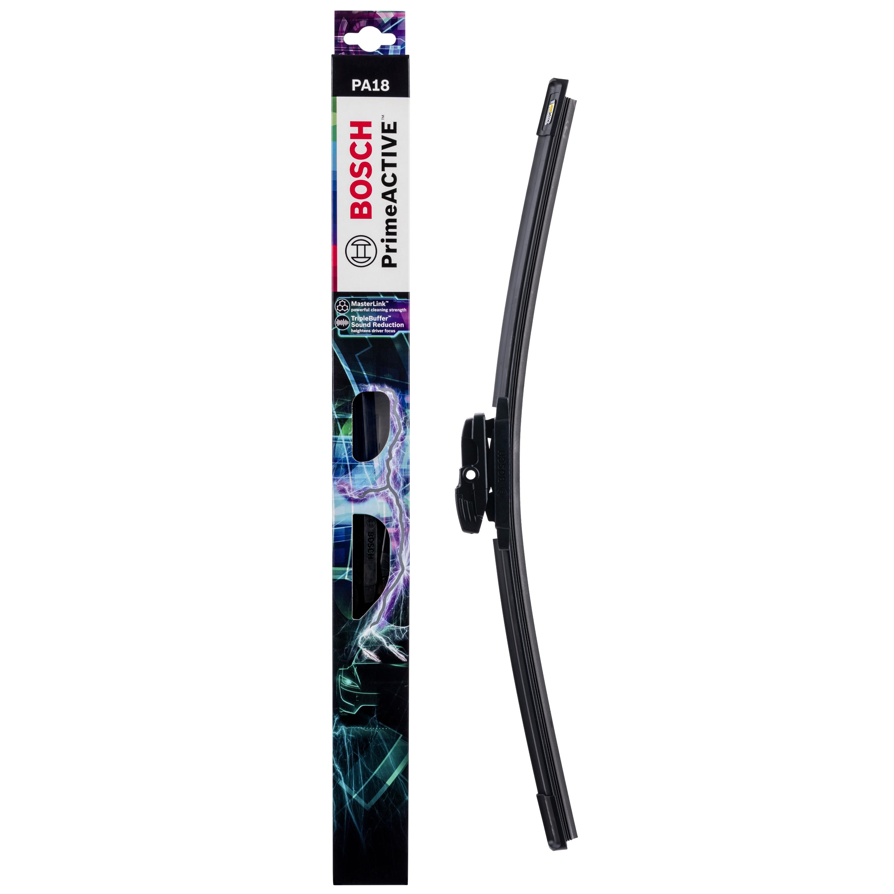 Bosch PrimeActive 18 in  Wiper Blade PA18 for Ford F-150
