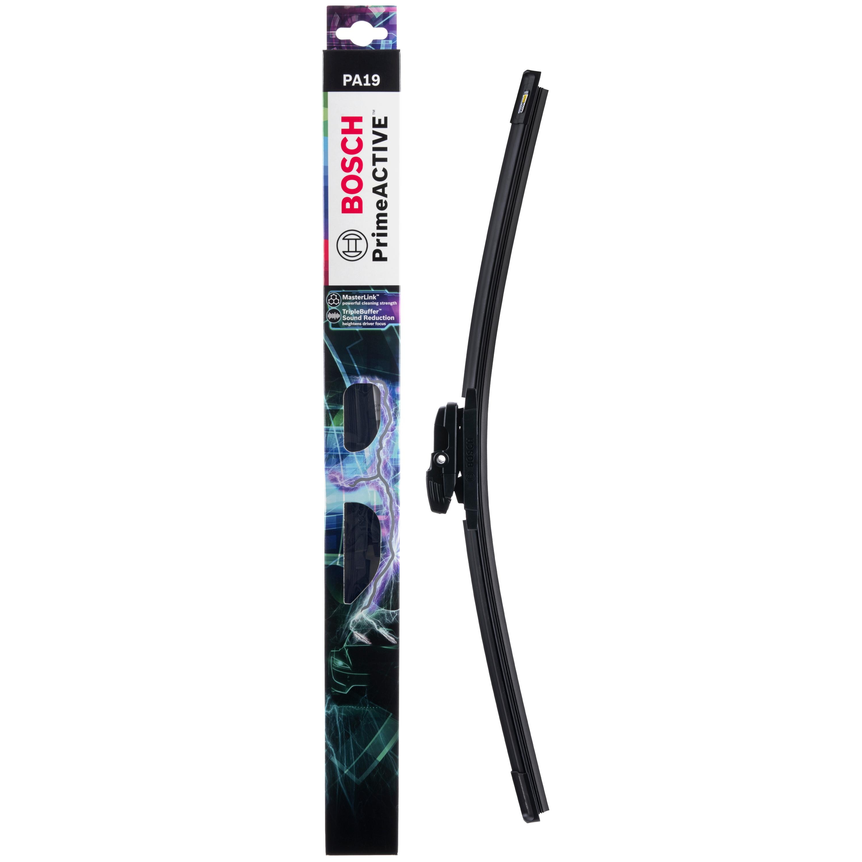 Bosch PrimeActive 19 in  Wiper Blade PA19 for BMW Alpina B7