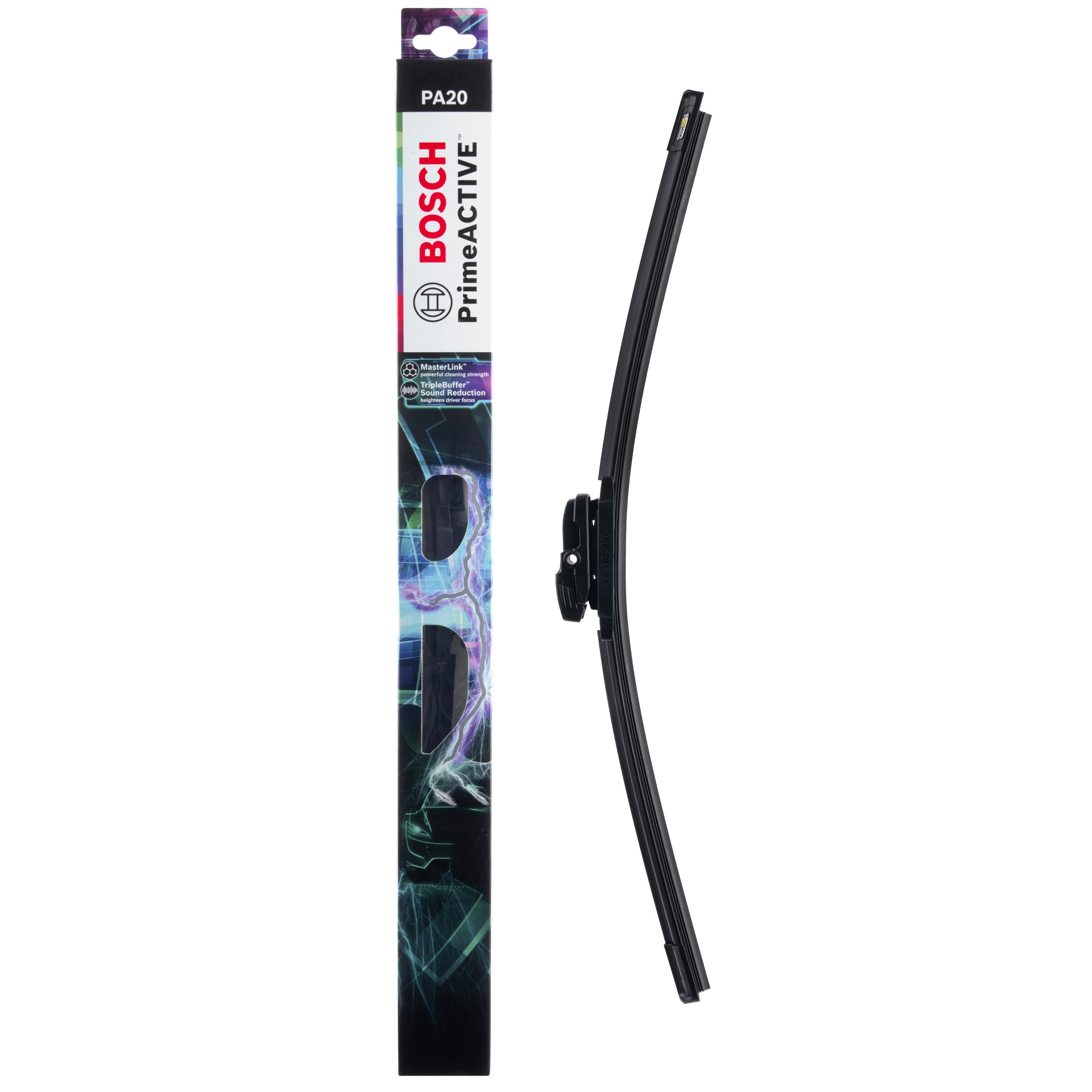 Bosch PrimeActive 18 in Wiper Blade PA18 | AutoZone