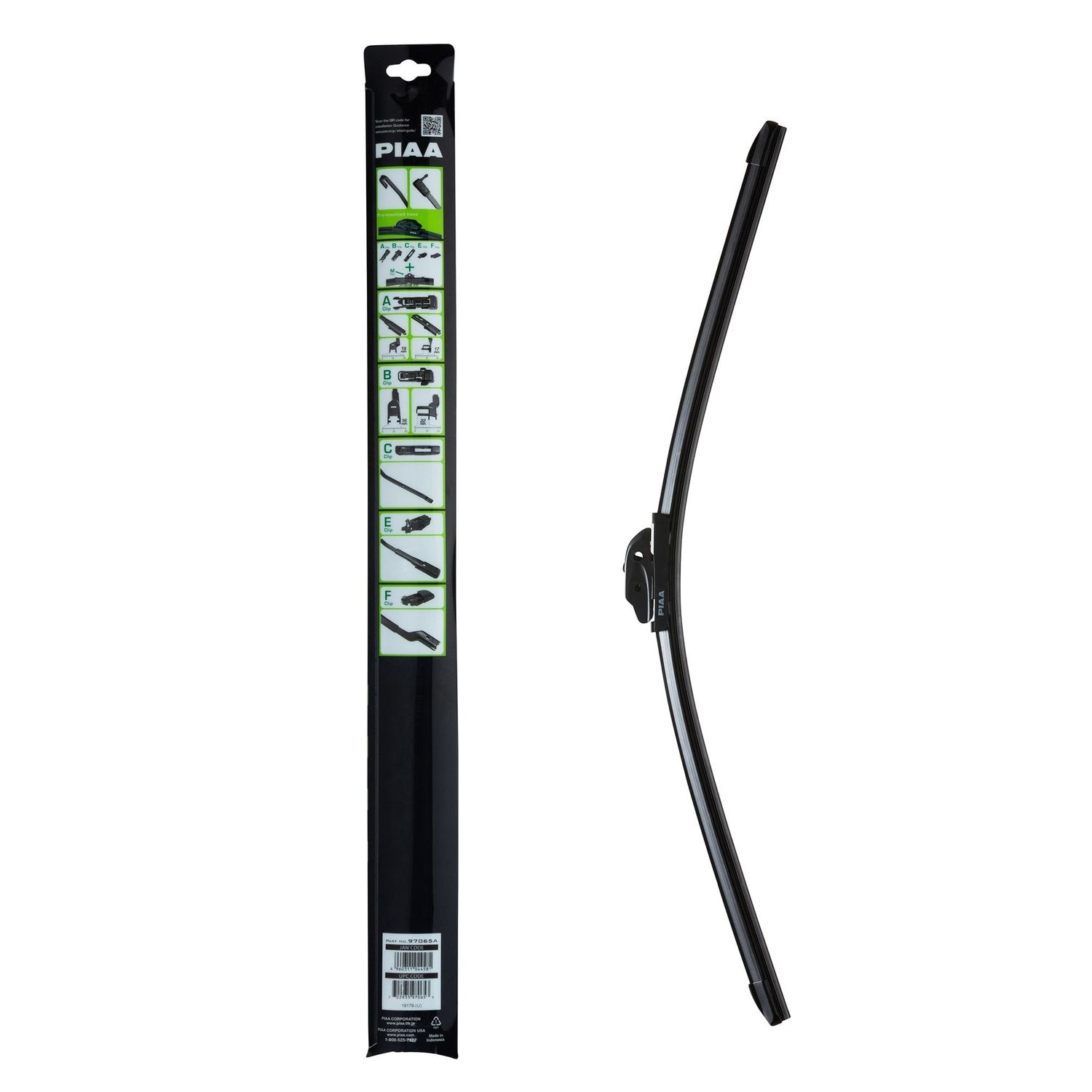 Buy Best Hybrid Wiper Blades Online @Low Price