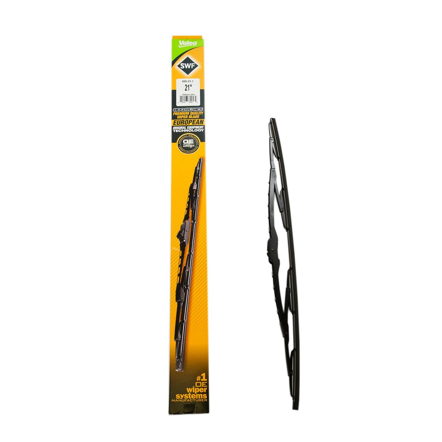 SWF 119273-VAL 119273 Wiper Blades, Set of 2 SWF 119273-VAL 119273 Wiper Blades, Set of 2