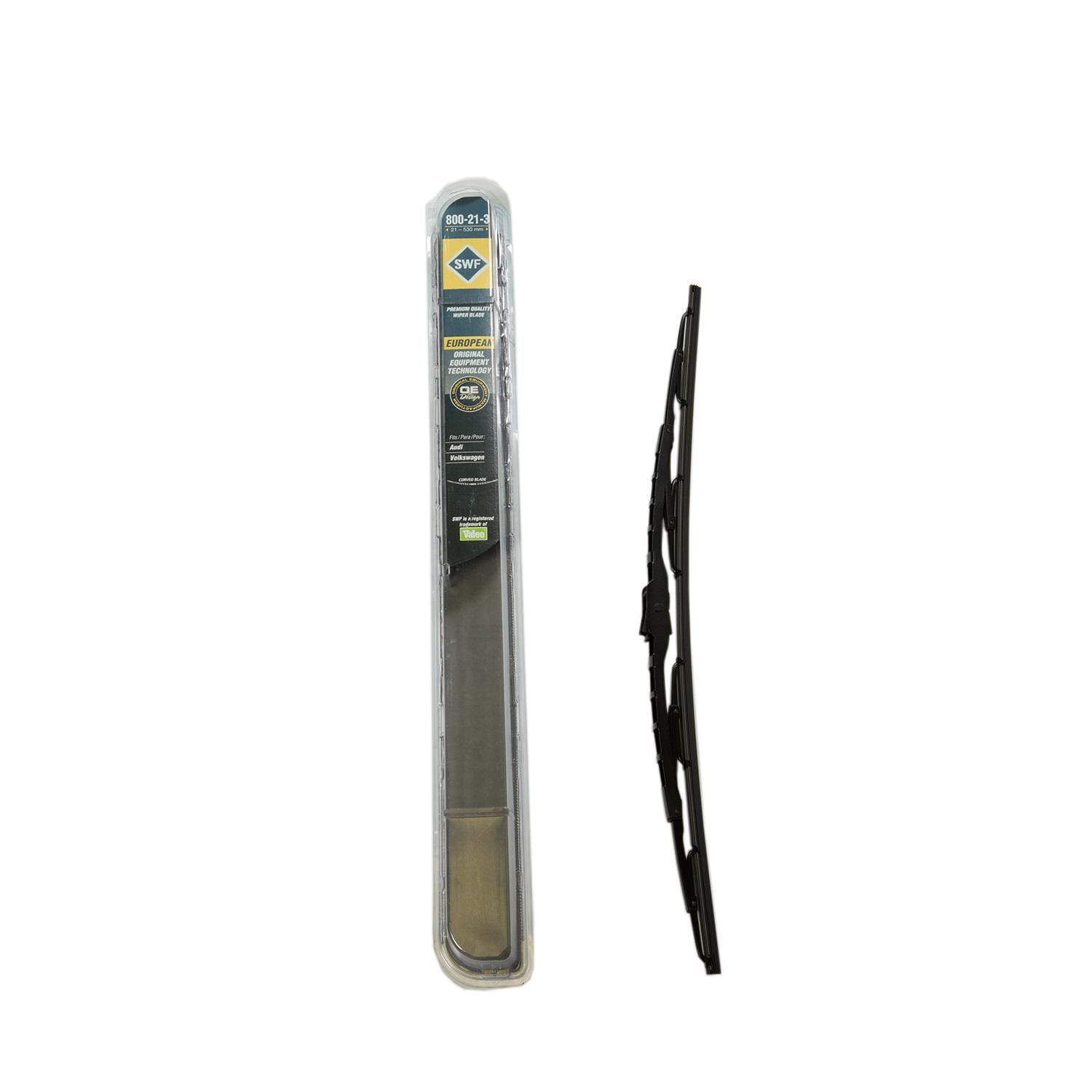 Valeo SWF 21 in Wiper Blade 800213 | AutoZone