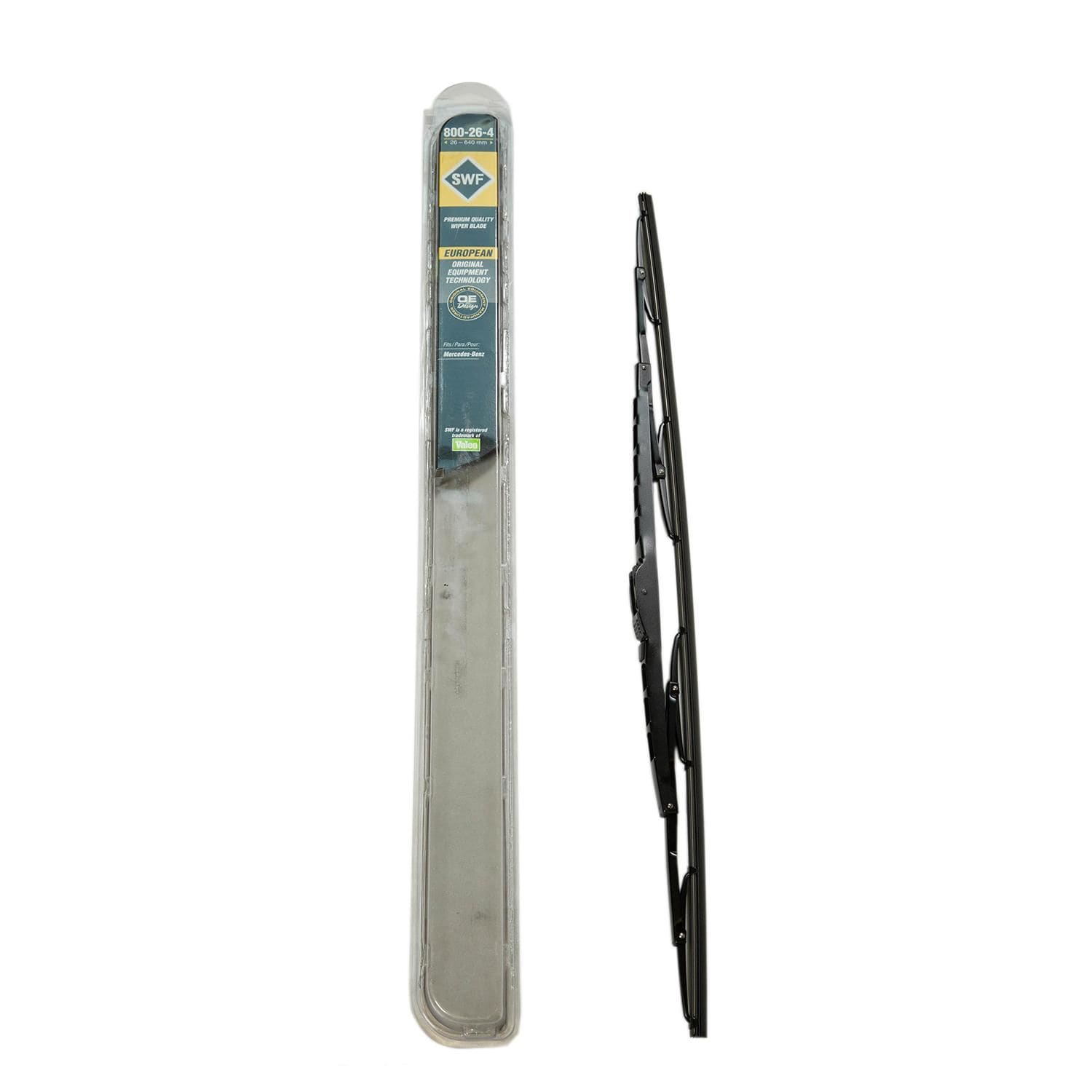 Valeo SWF 21in Conventional Wiper Blade 800213 | AutoZone