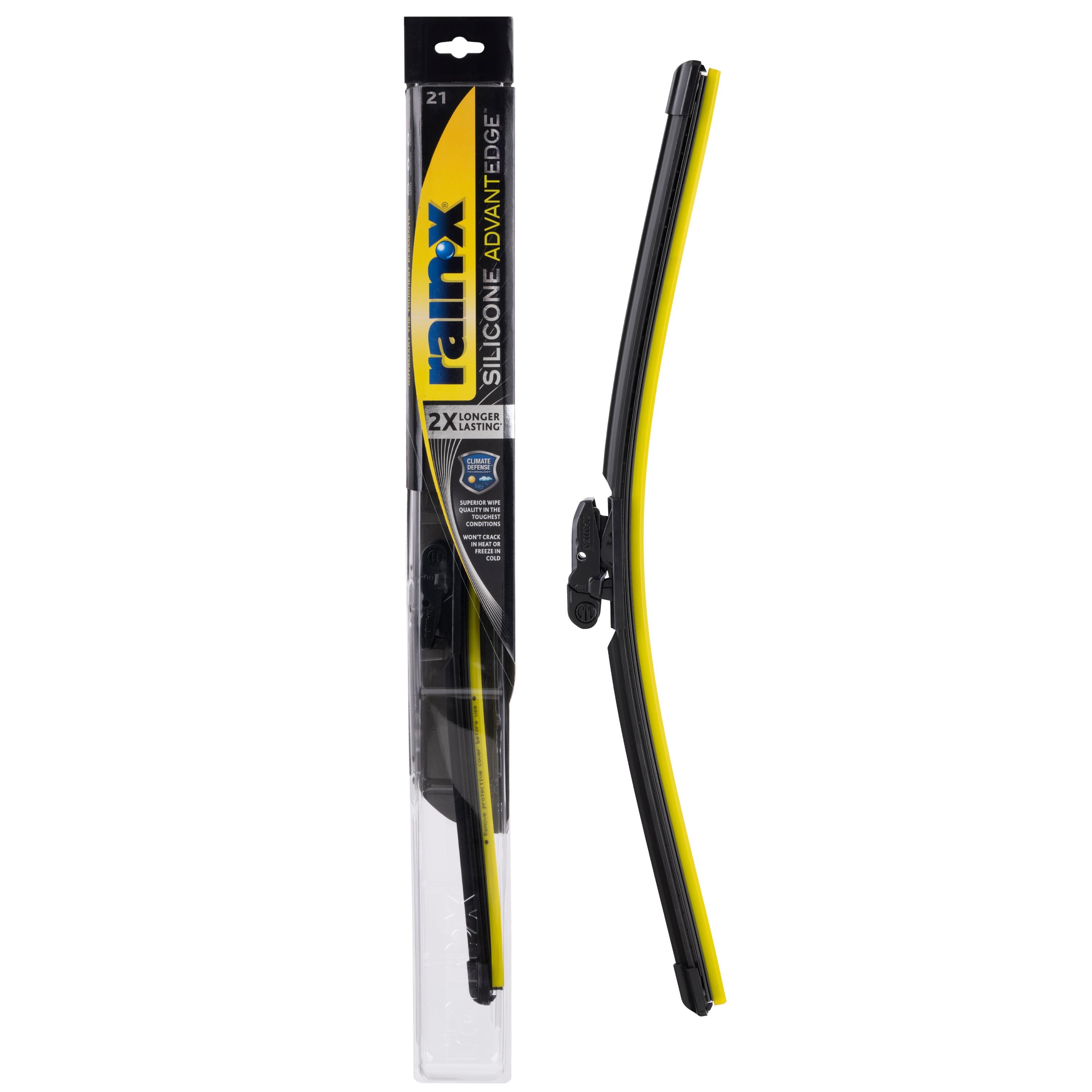 Rain-X 18in Wiper Blade 830018Z | AutoZone