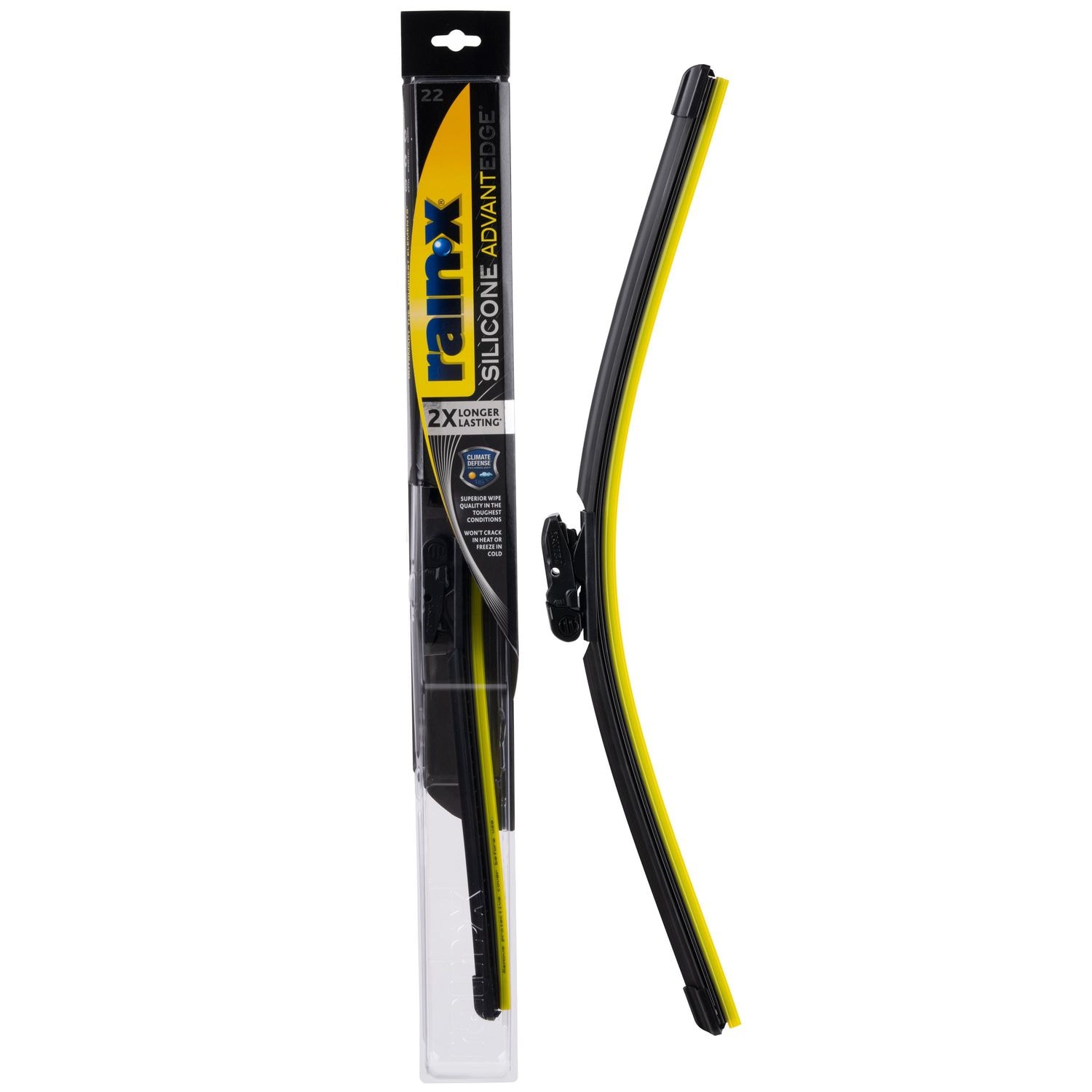 Rain-X 26in Wiper Blade 830026Z | AutoZone