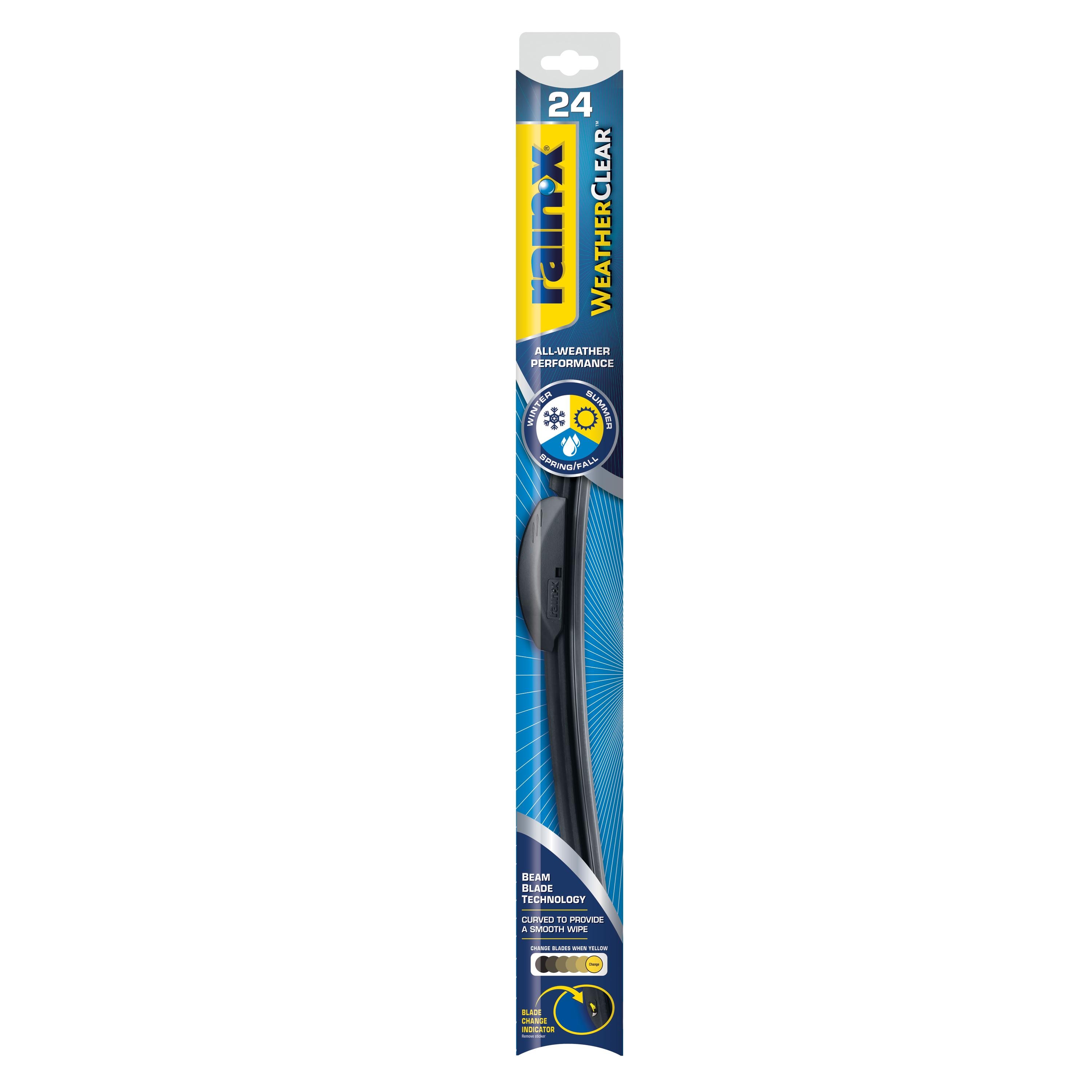 Rain-X WeatherClear 21