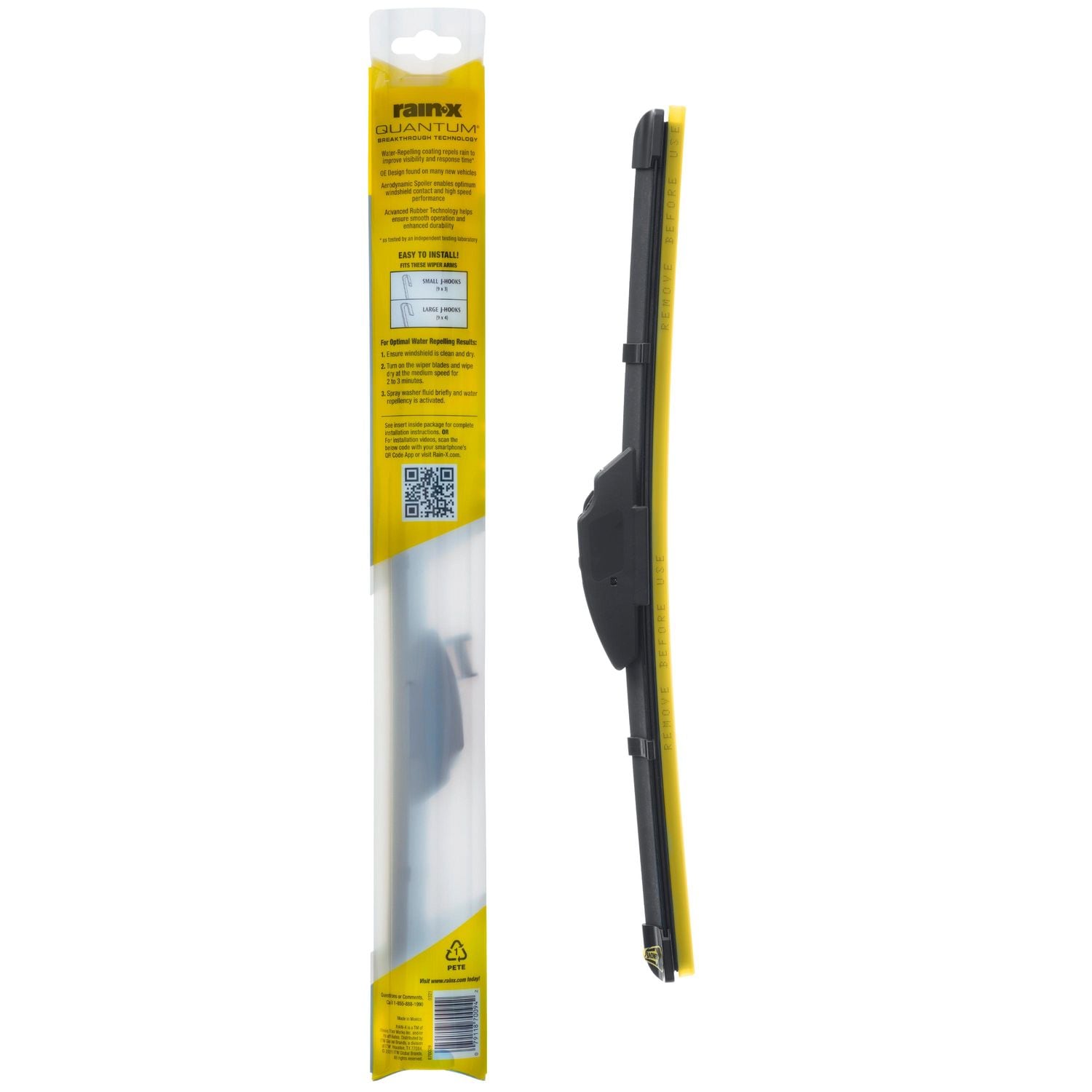 Rain-X 14in Wiper Blade 870029-2 | AutoZone