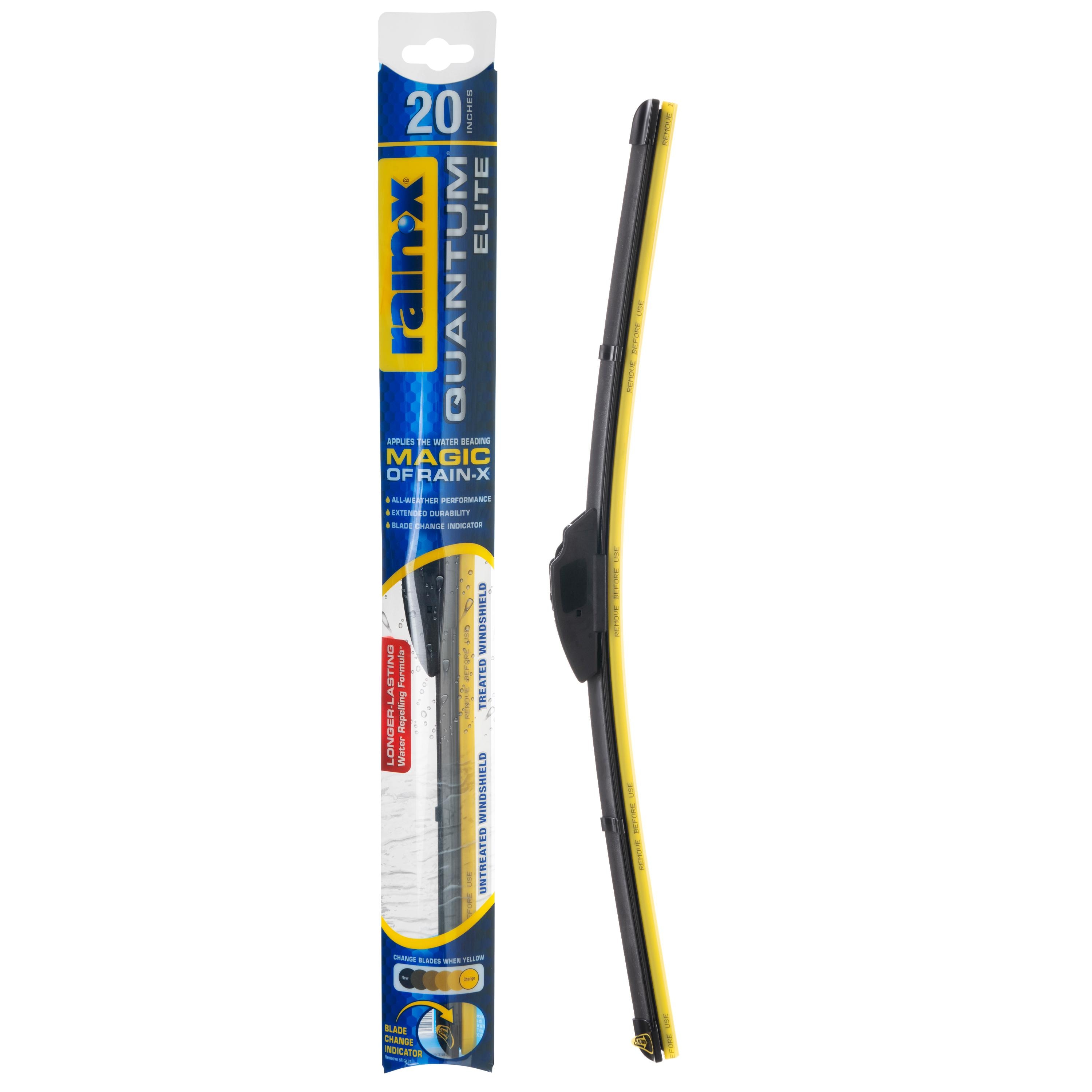 Rain-X Quantum Elite 20" Wiper Blade 870035-2 for International 4400
