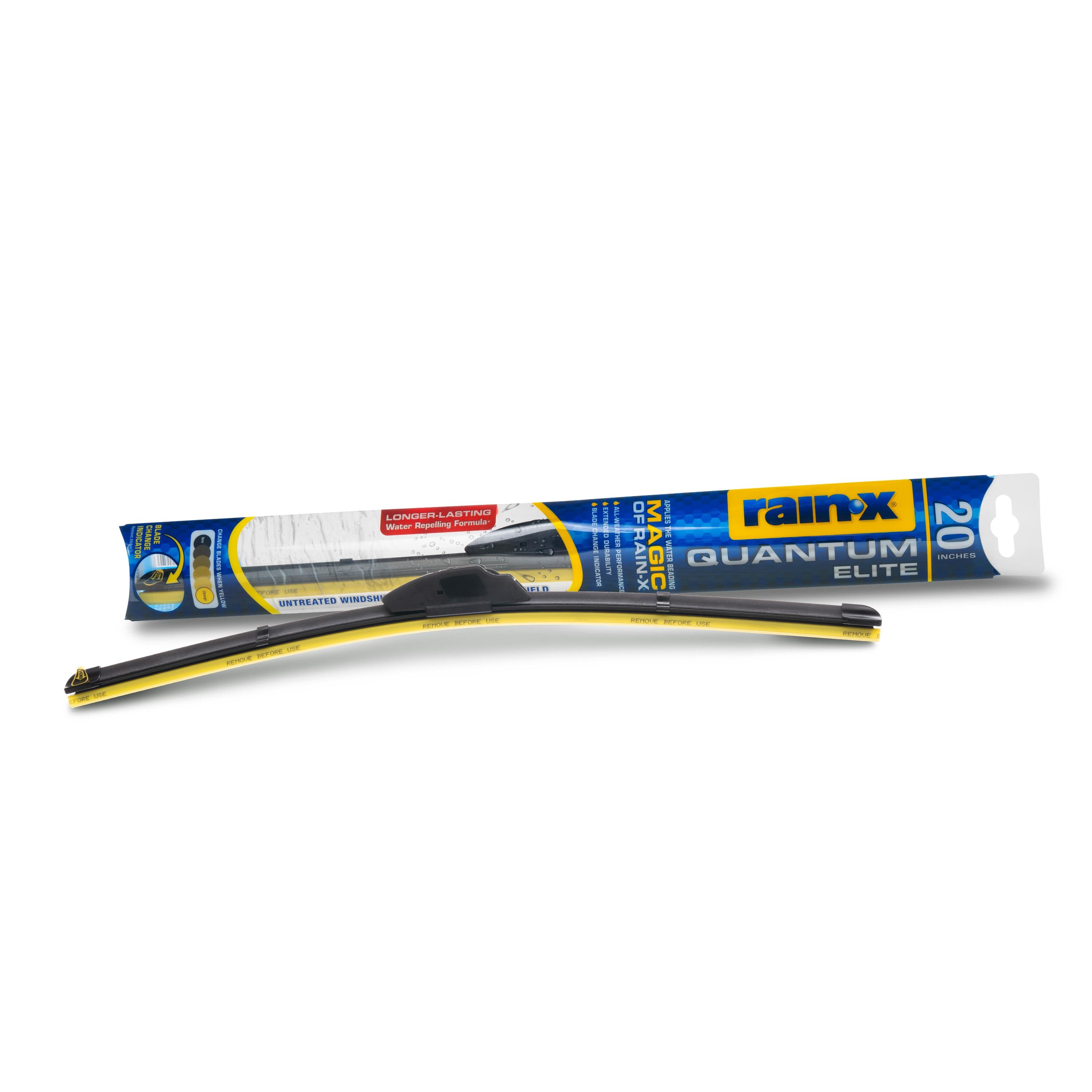 Rain-X Quantum Elite 20in Wiper Blade 870035-2 | AutoZone